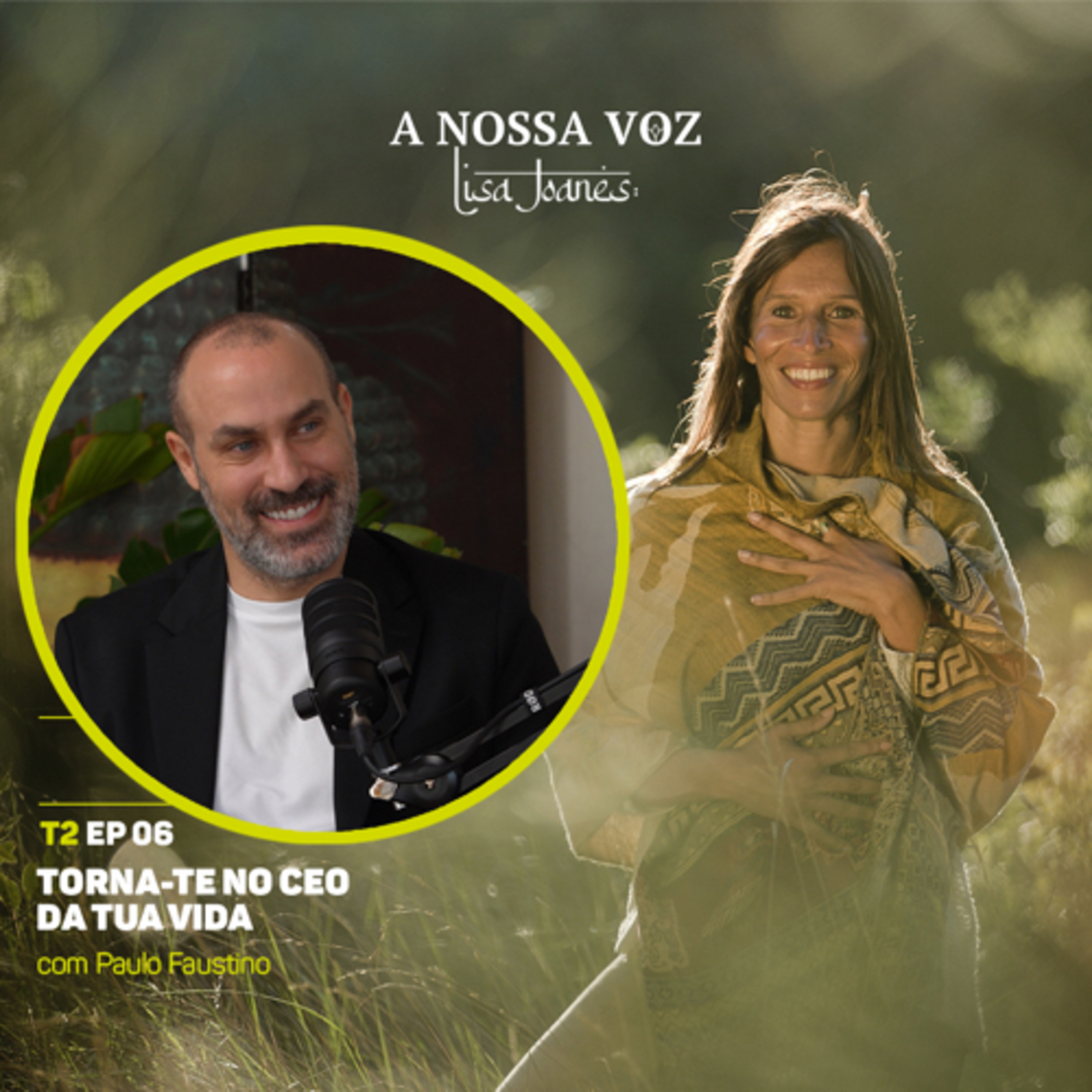 A Nossa Voz