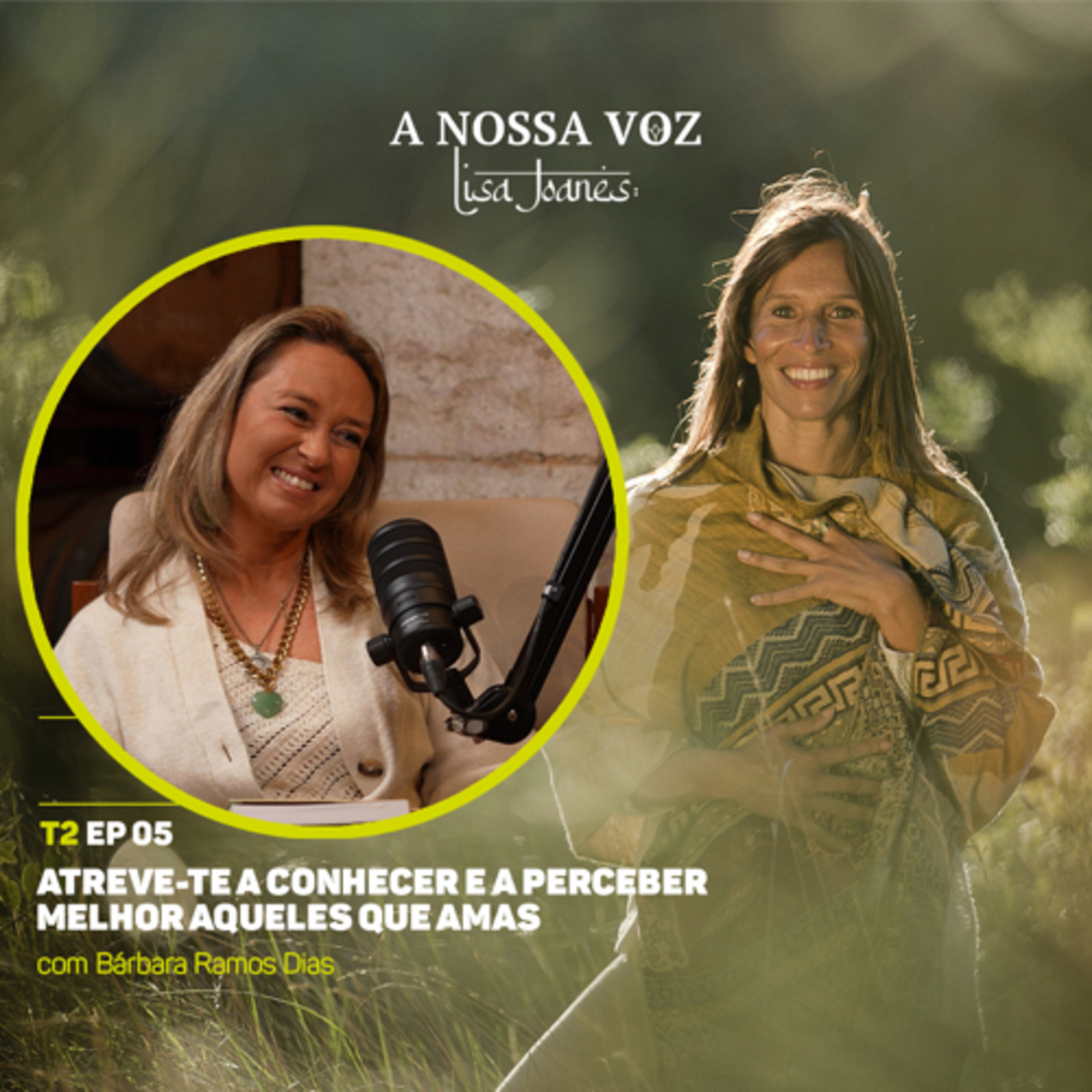 A Nossa Voz