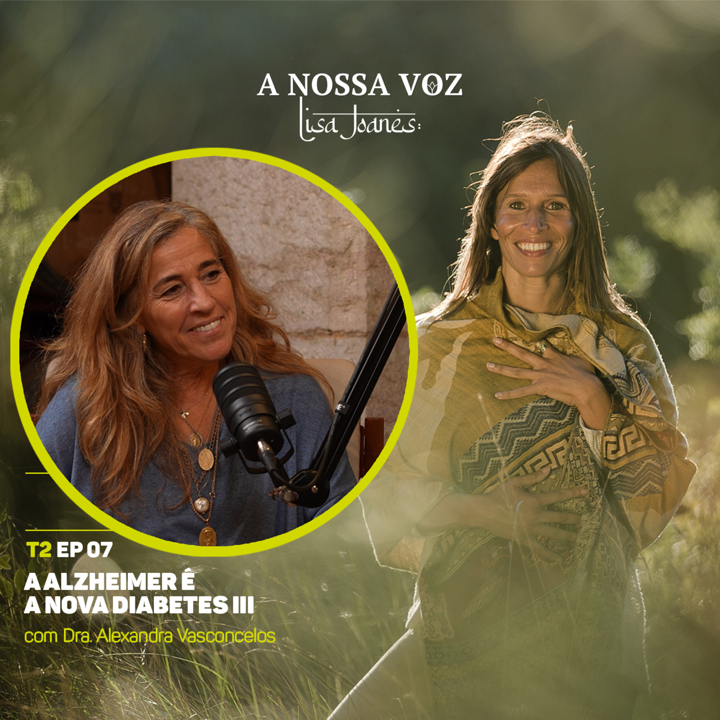 A Nossa Voz