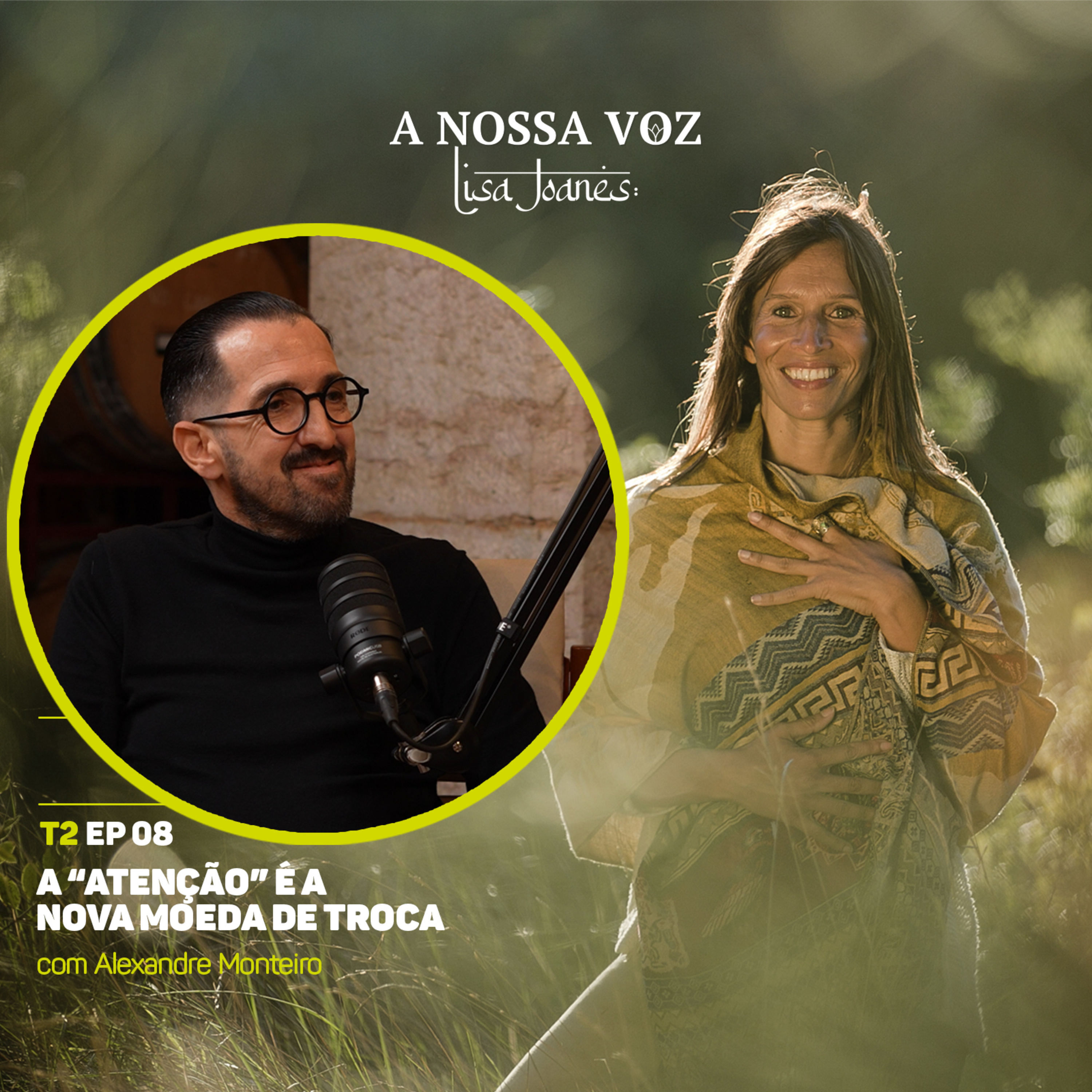 A Nossa Voz
