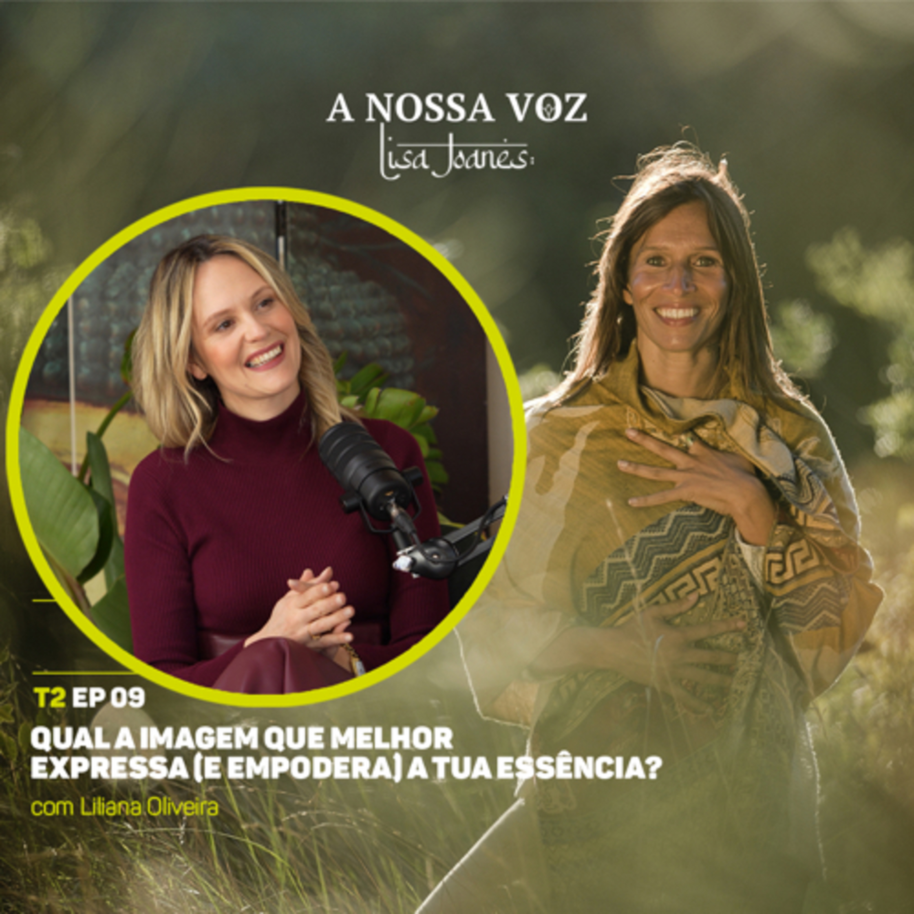 A Nossa Voz