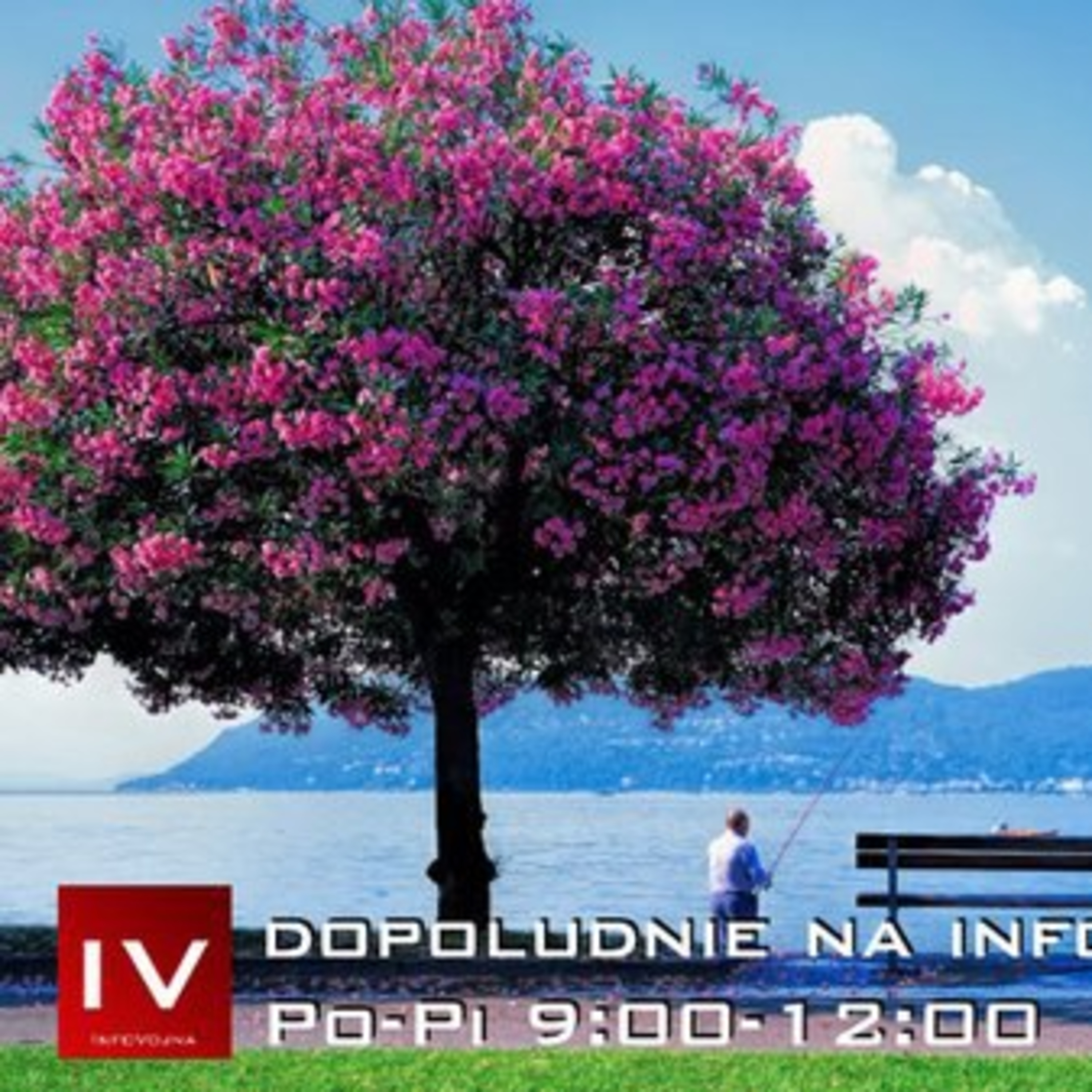 Dopoludnie na Infovojne s Adrianom 31.03.2022 episode artwork
