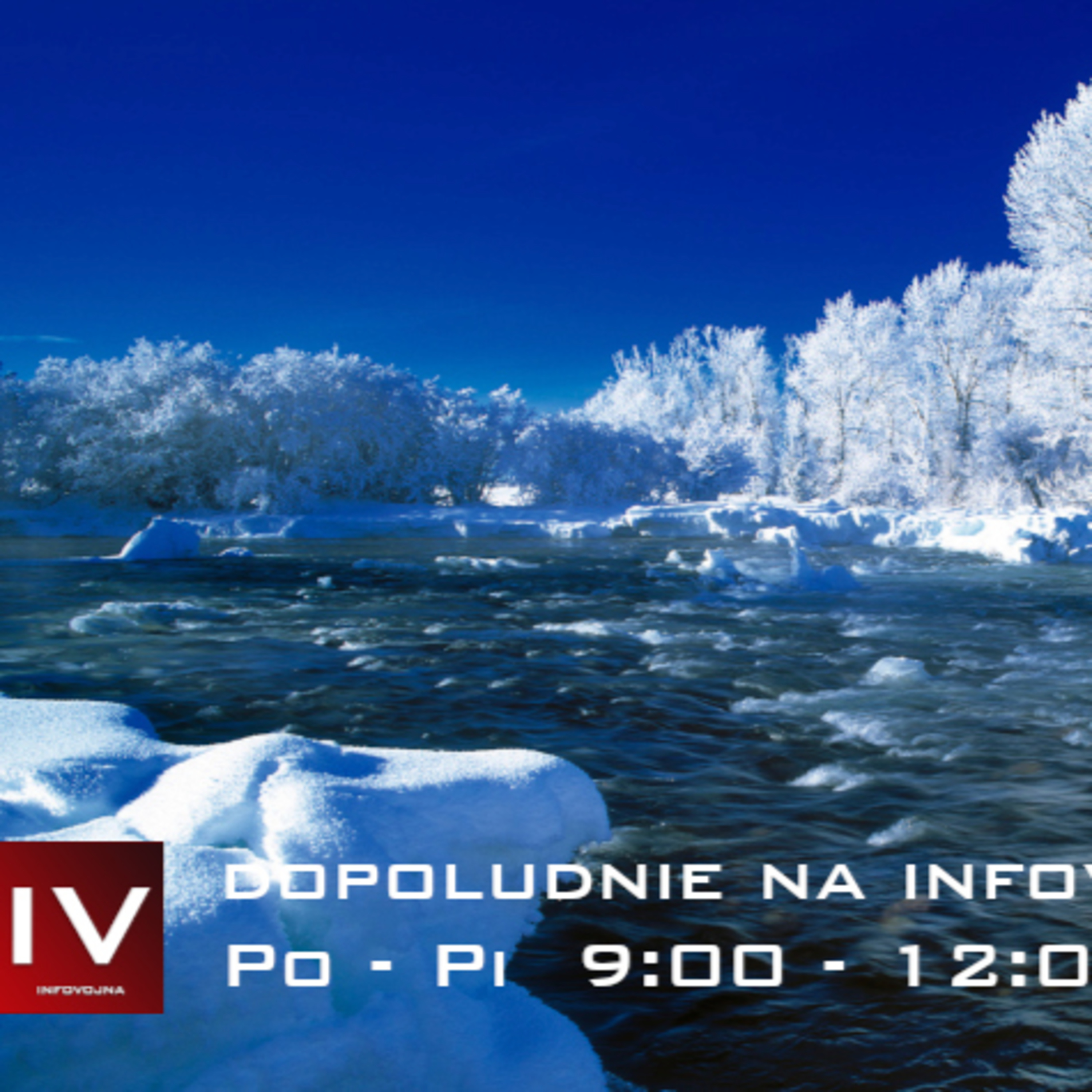 Dopoludnie na Infovojne s Adrianom 26.1.2023 episode artwork