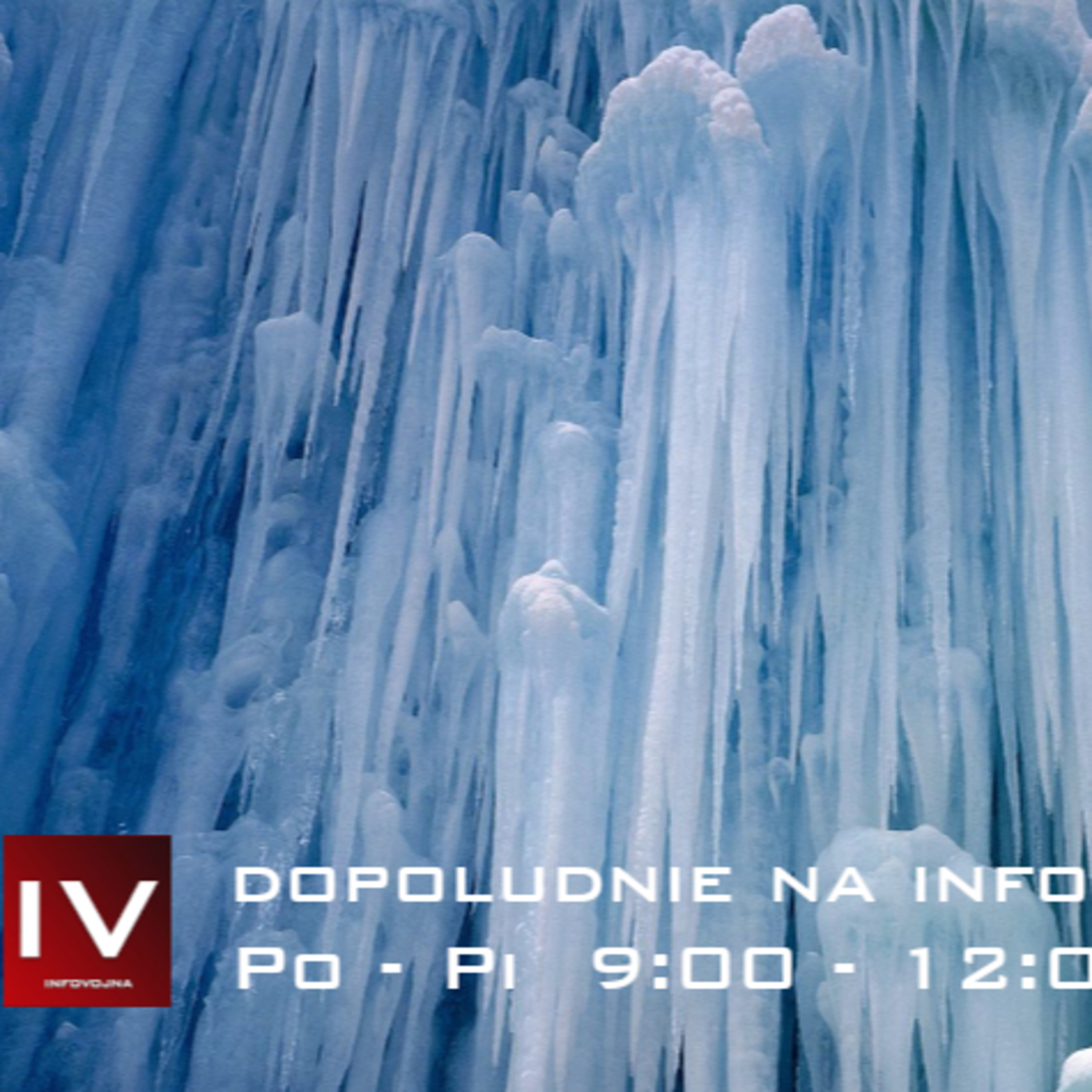 Dopoludnie na Infovojne s Adrianom 7.2.2023 episode artwork