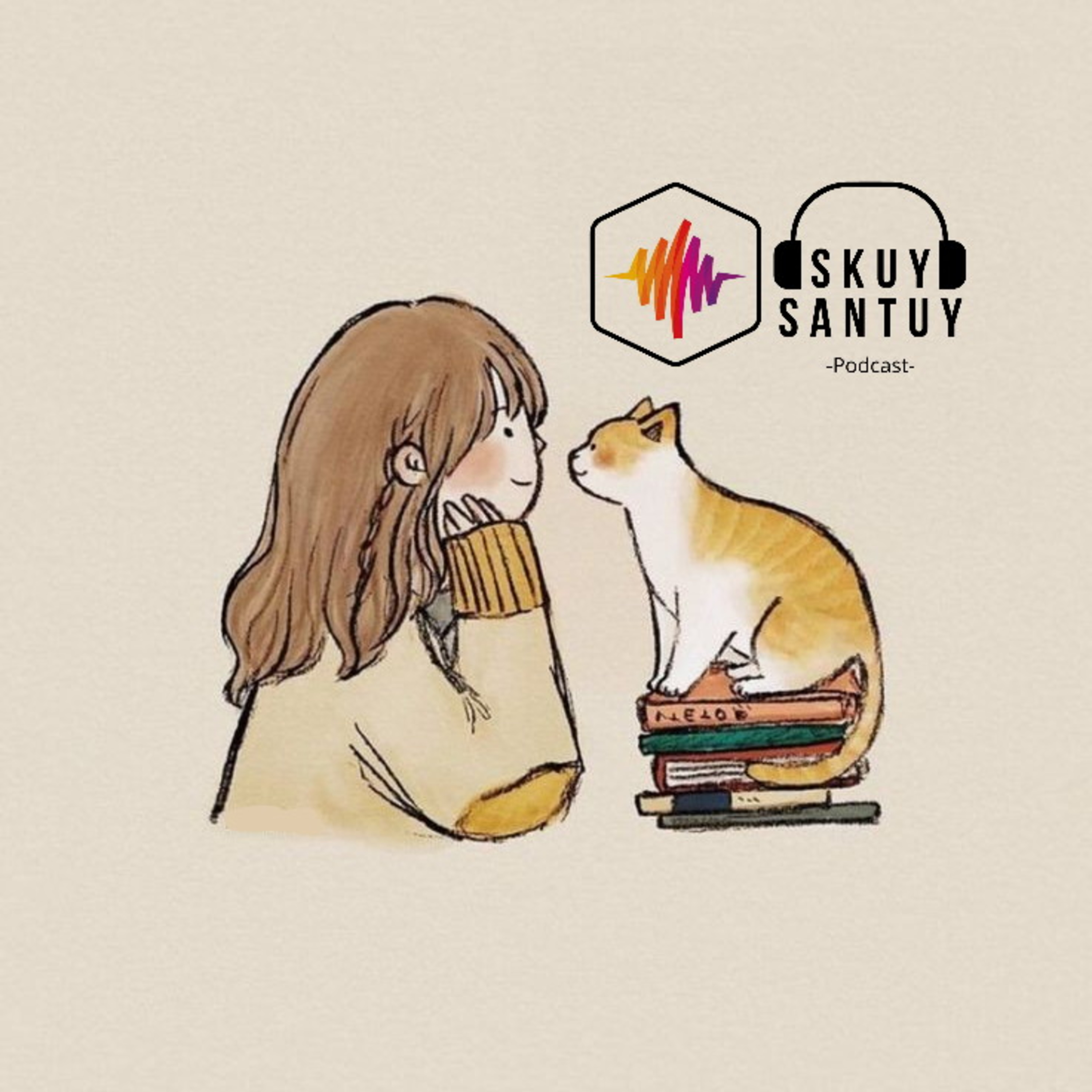 SKUY SANTUY Podcast