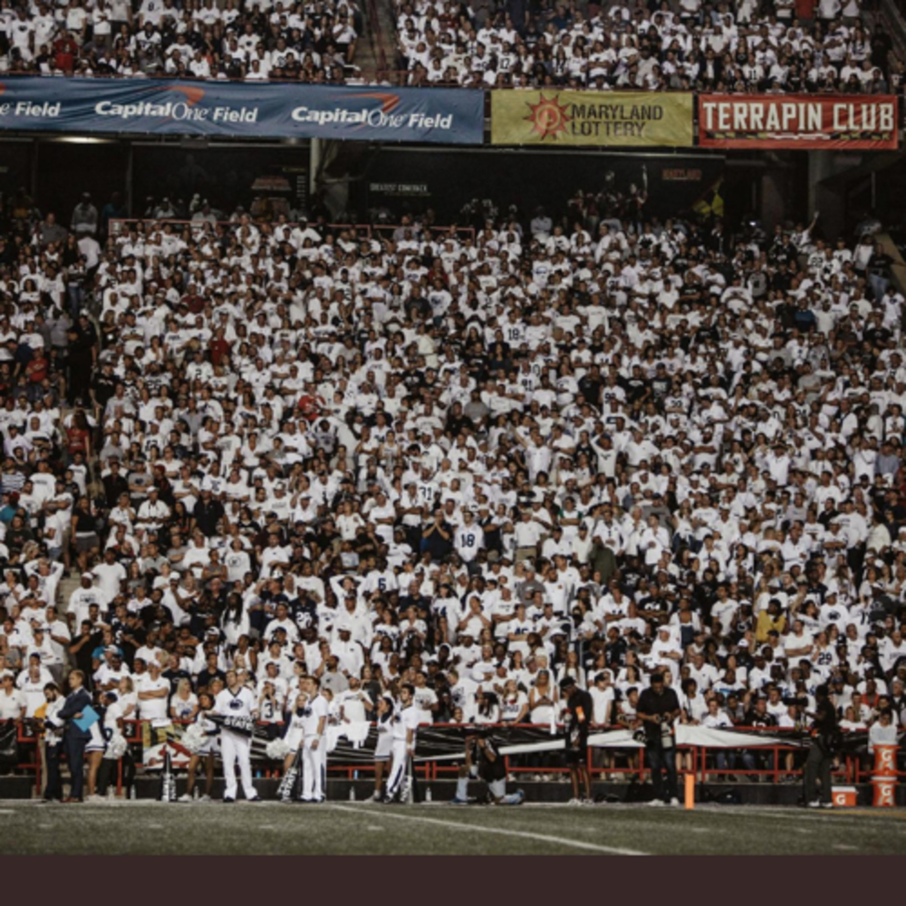 The Takes of an Irrational PSU fan