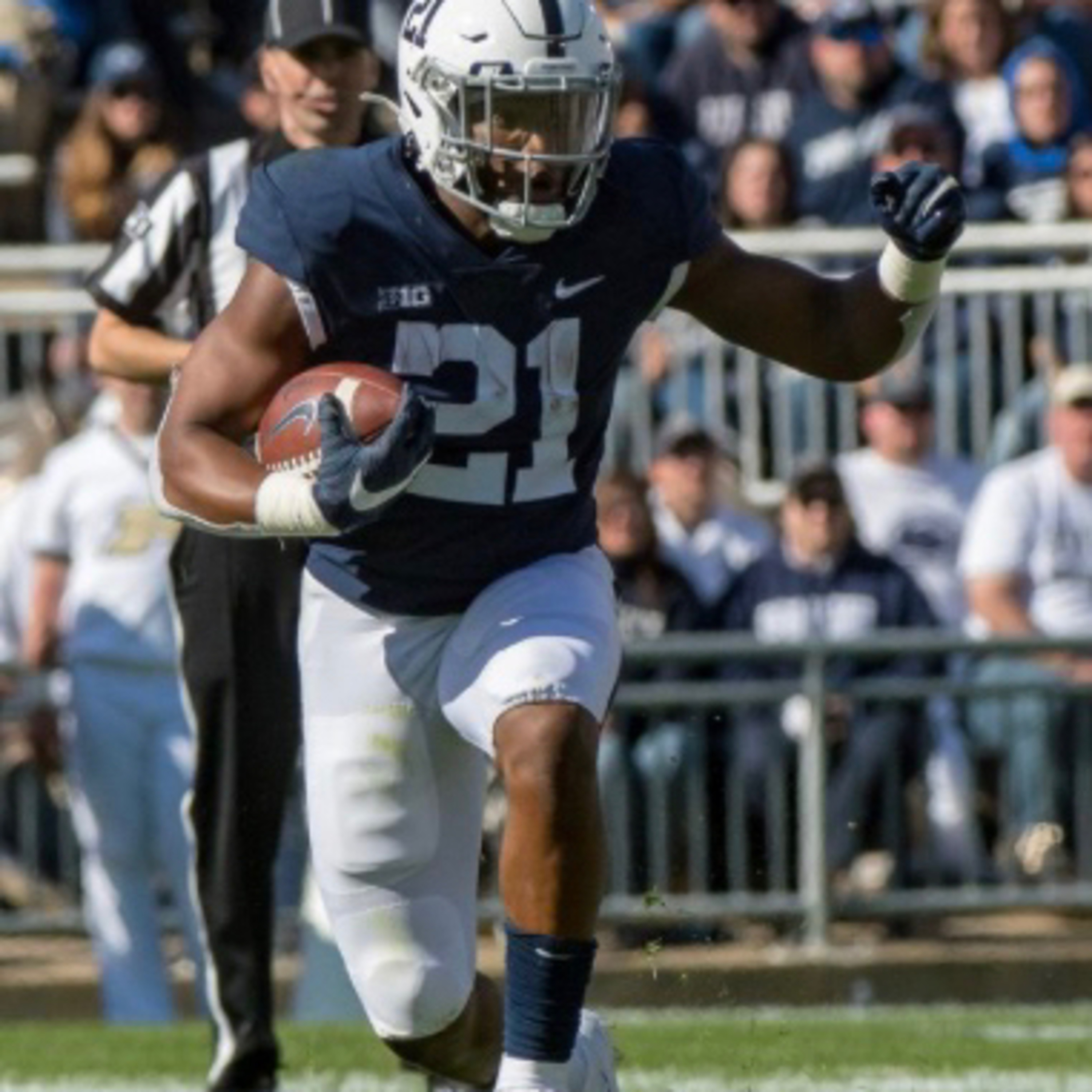 The Takes of an Irrational PSU fan