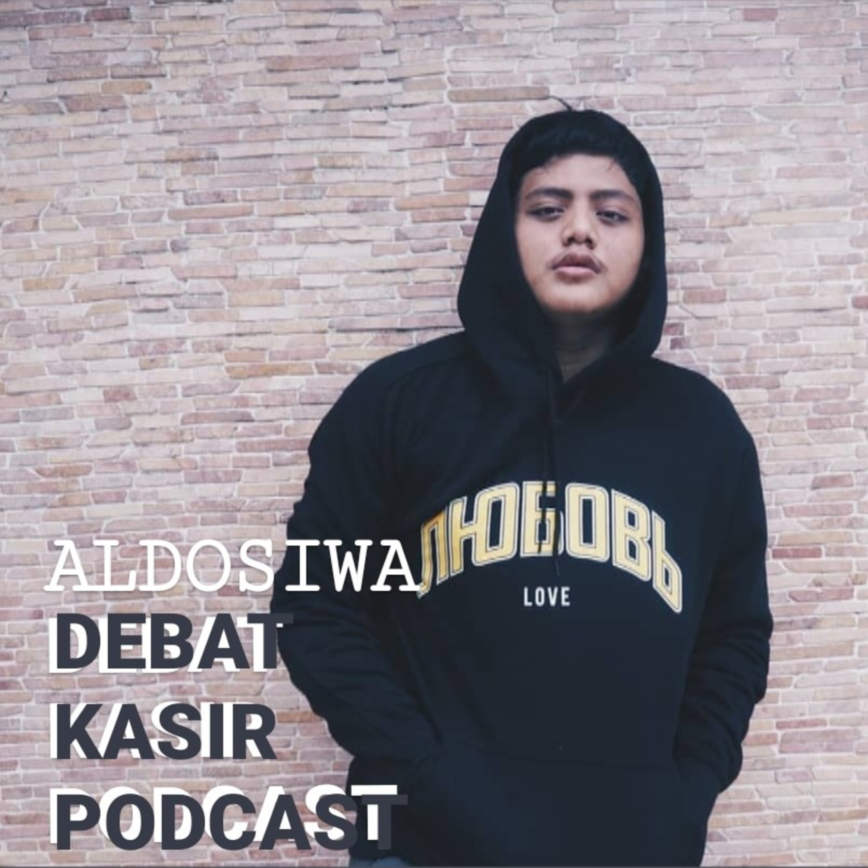 Podcast Kembali