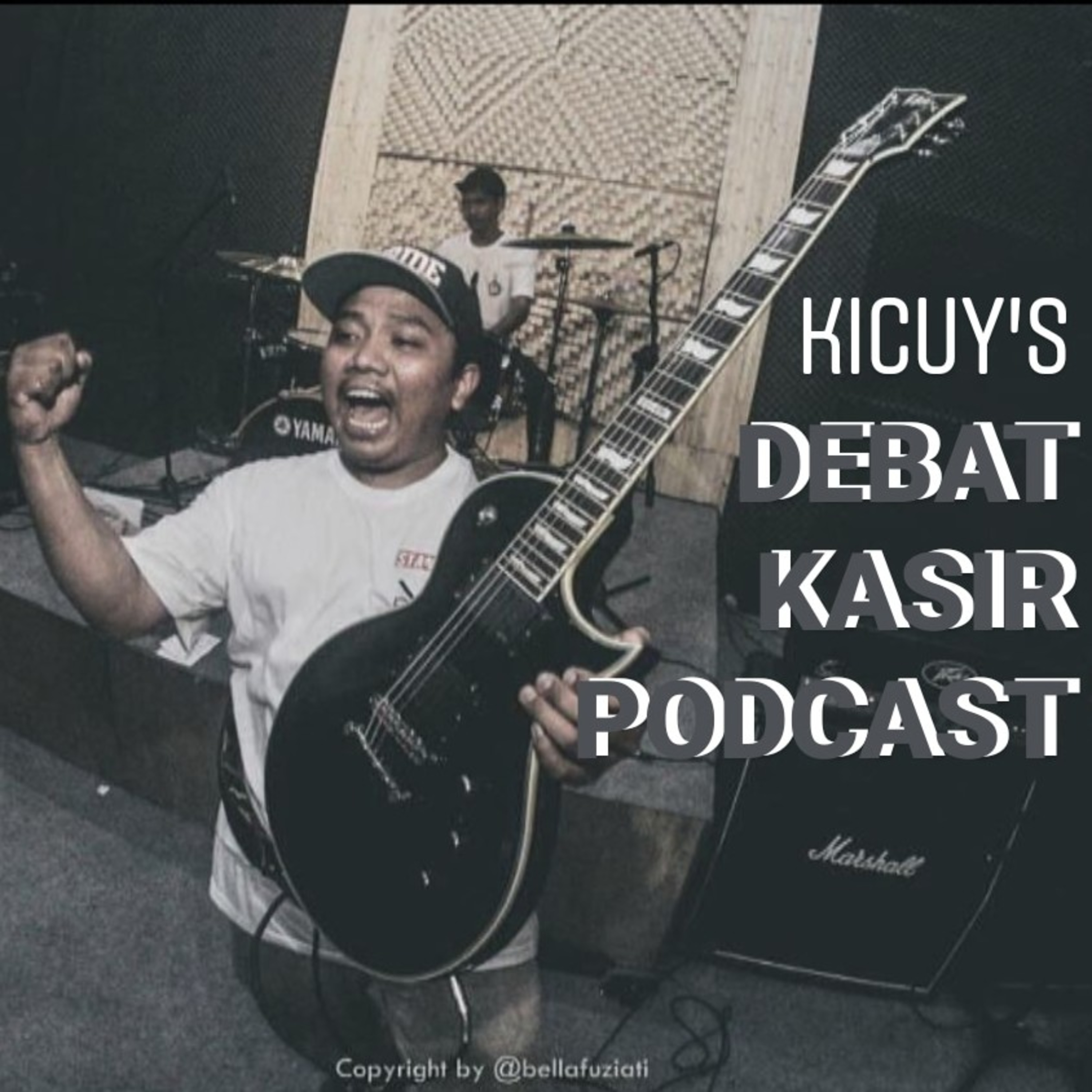 Podcast Kembali