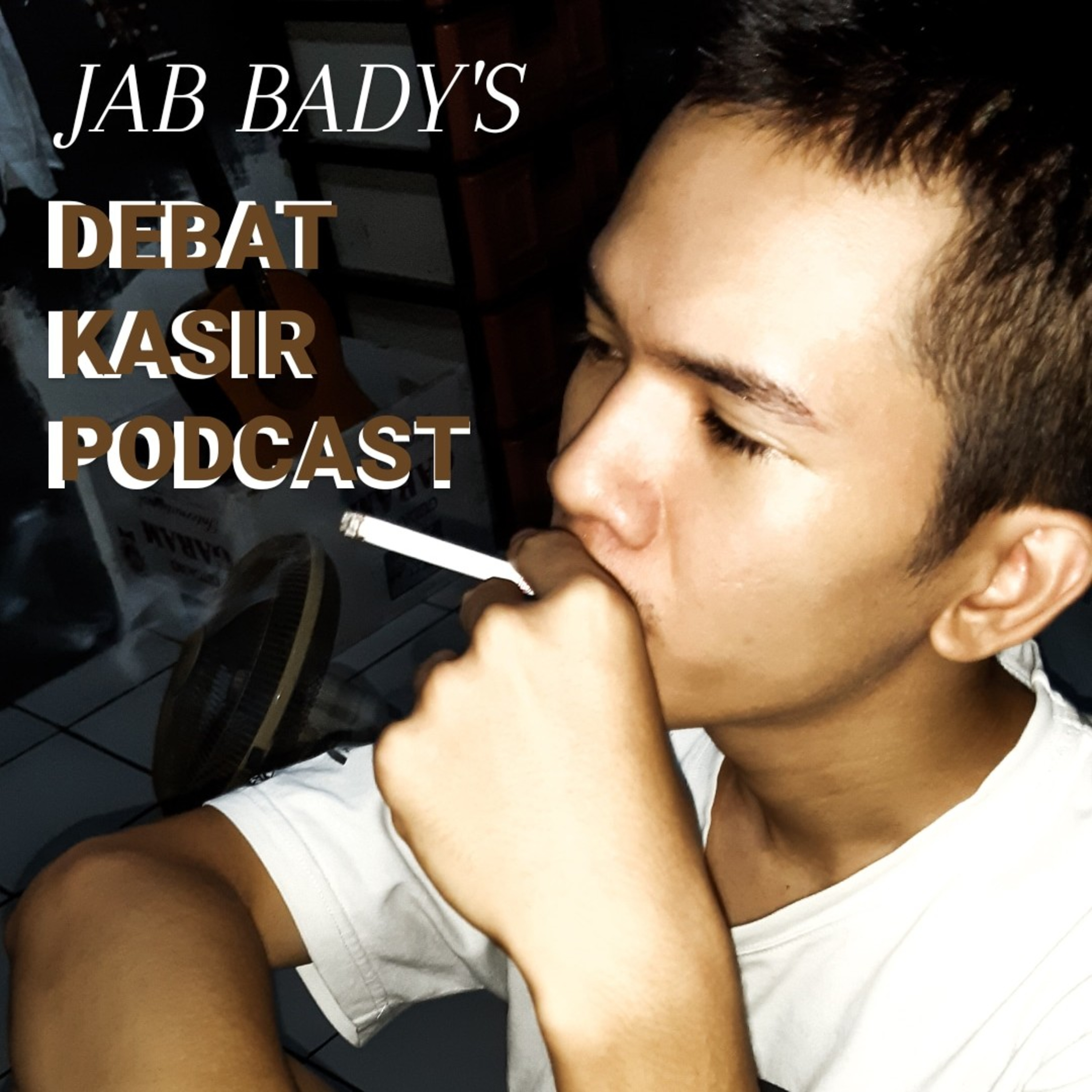 Podcast Kembali