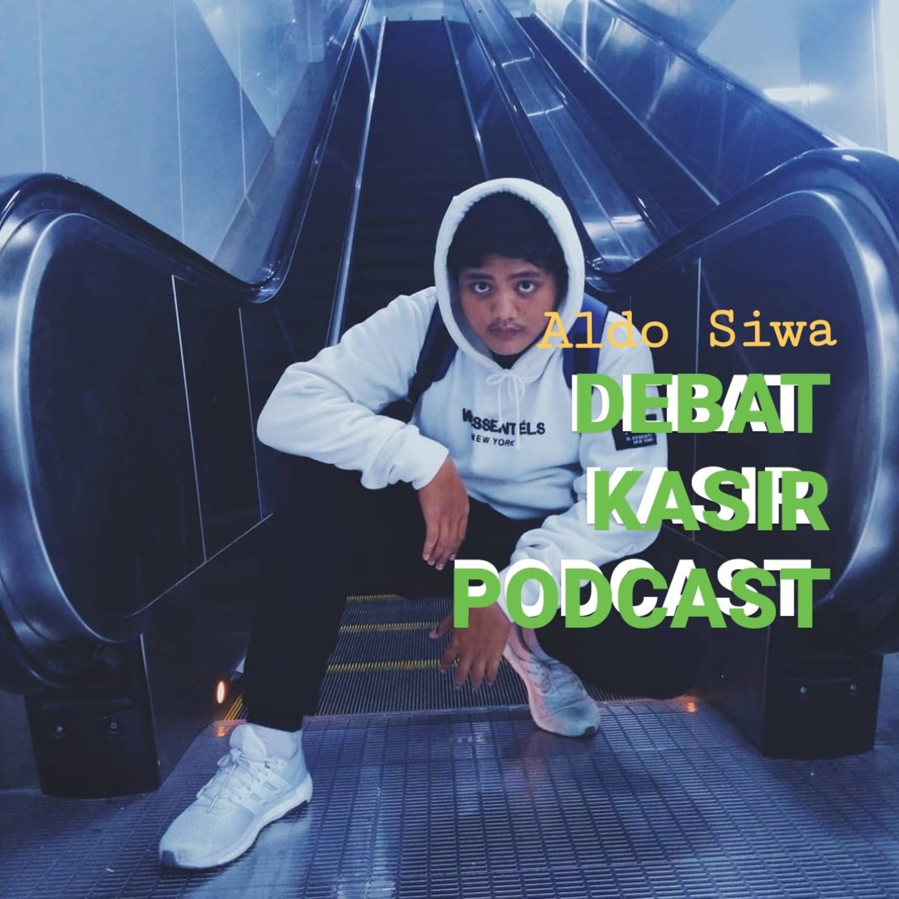 Podcast Kembali