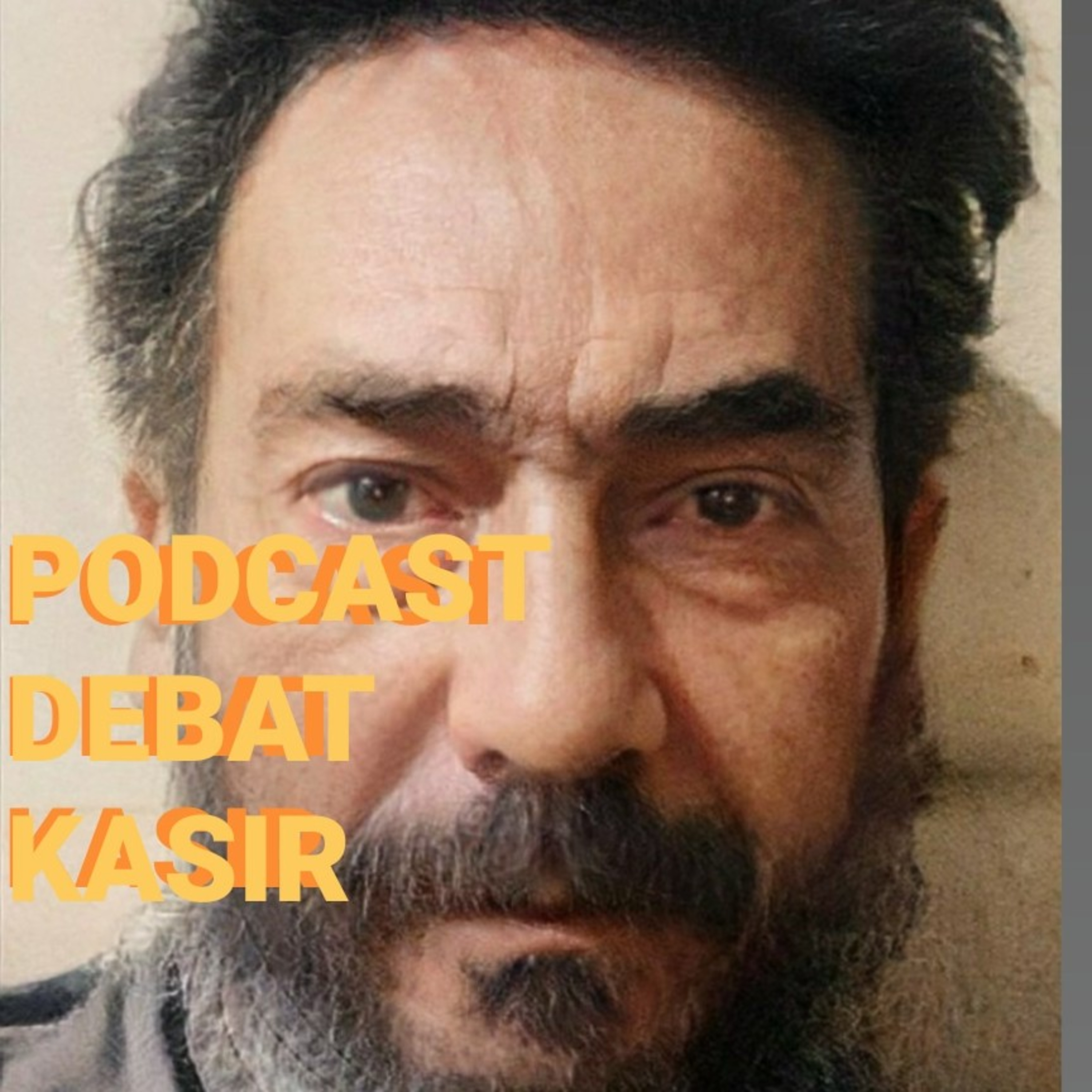 Podcast Kembali