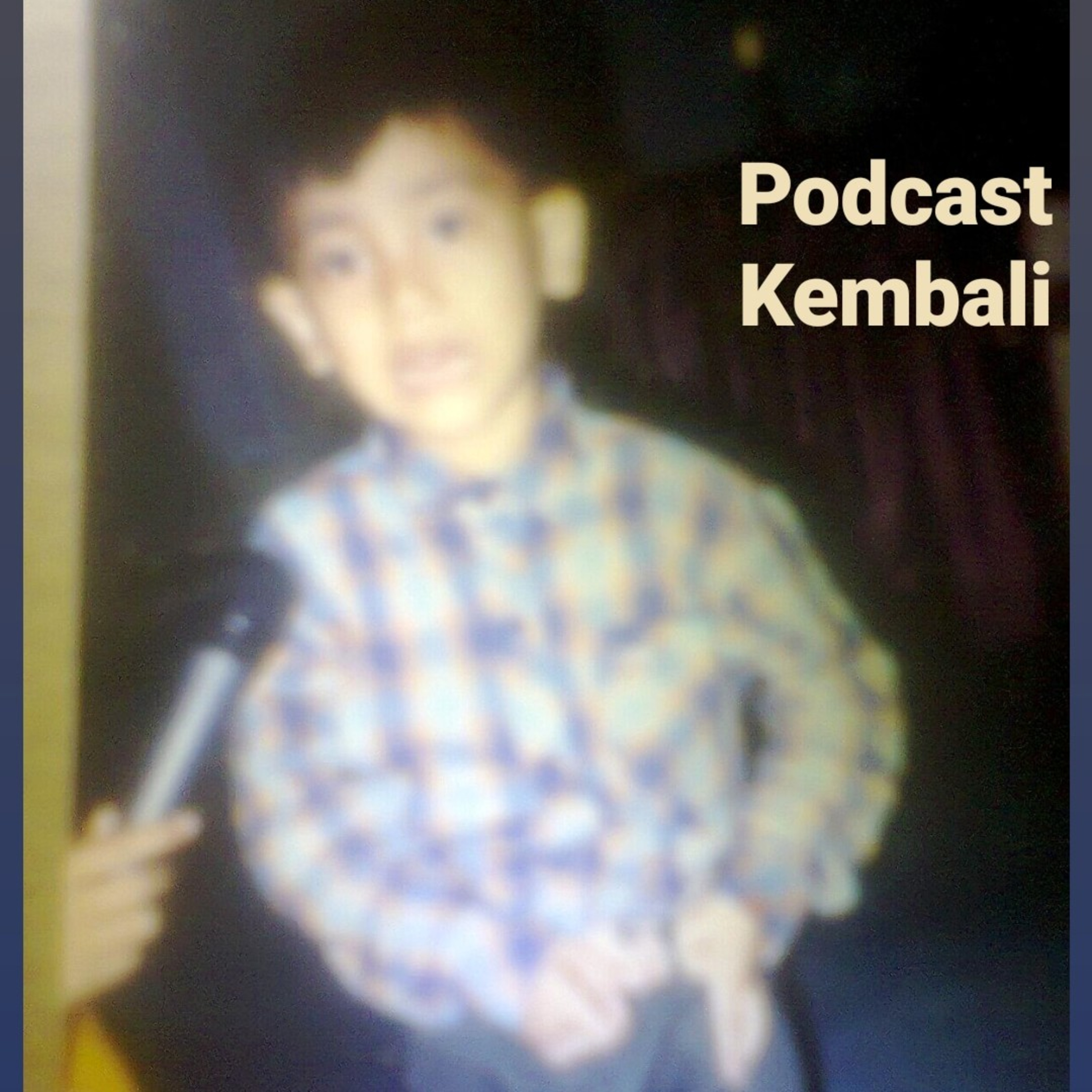 Podcast Kembali