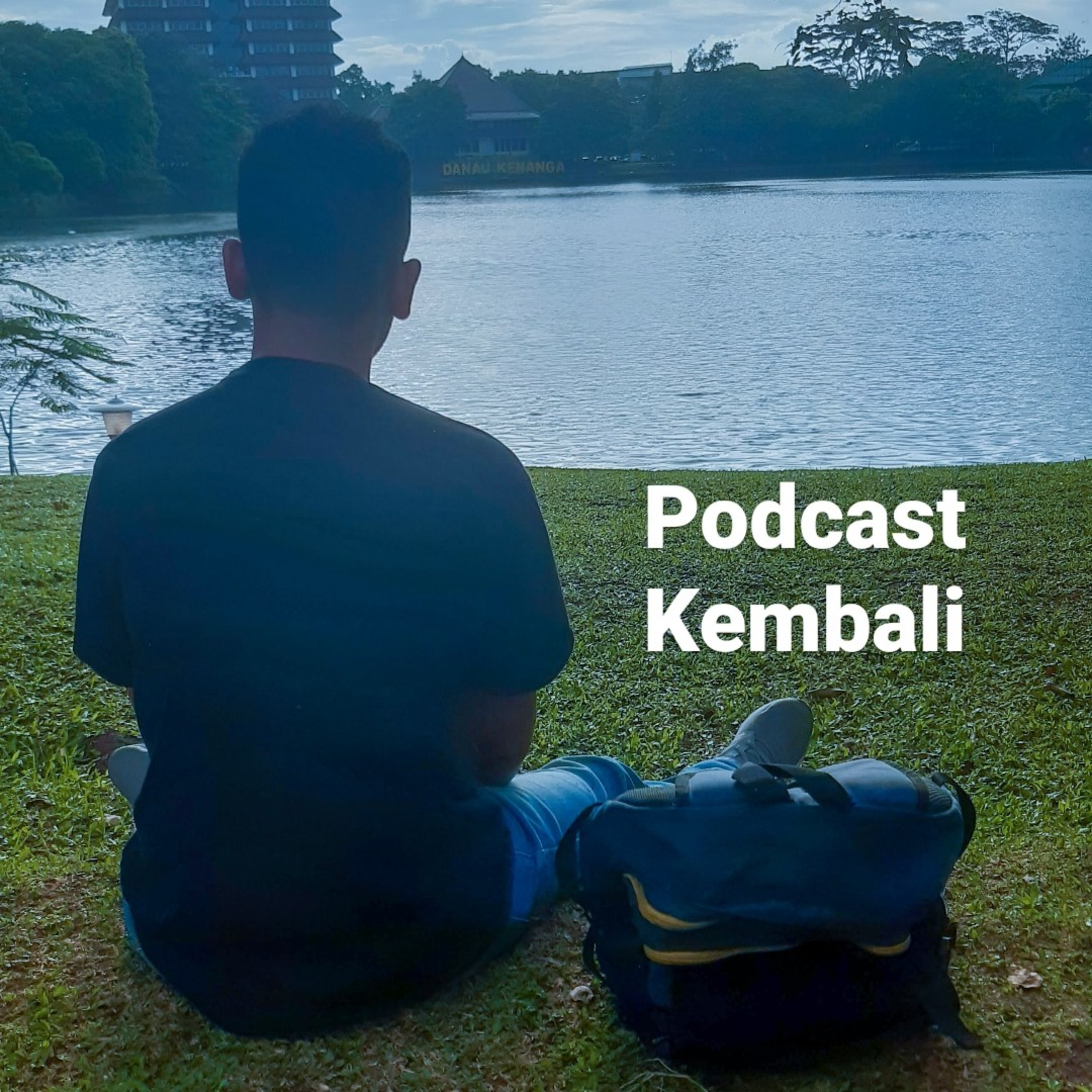 Podcast Kembali