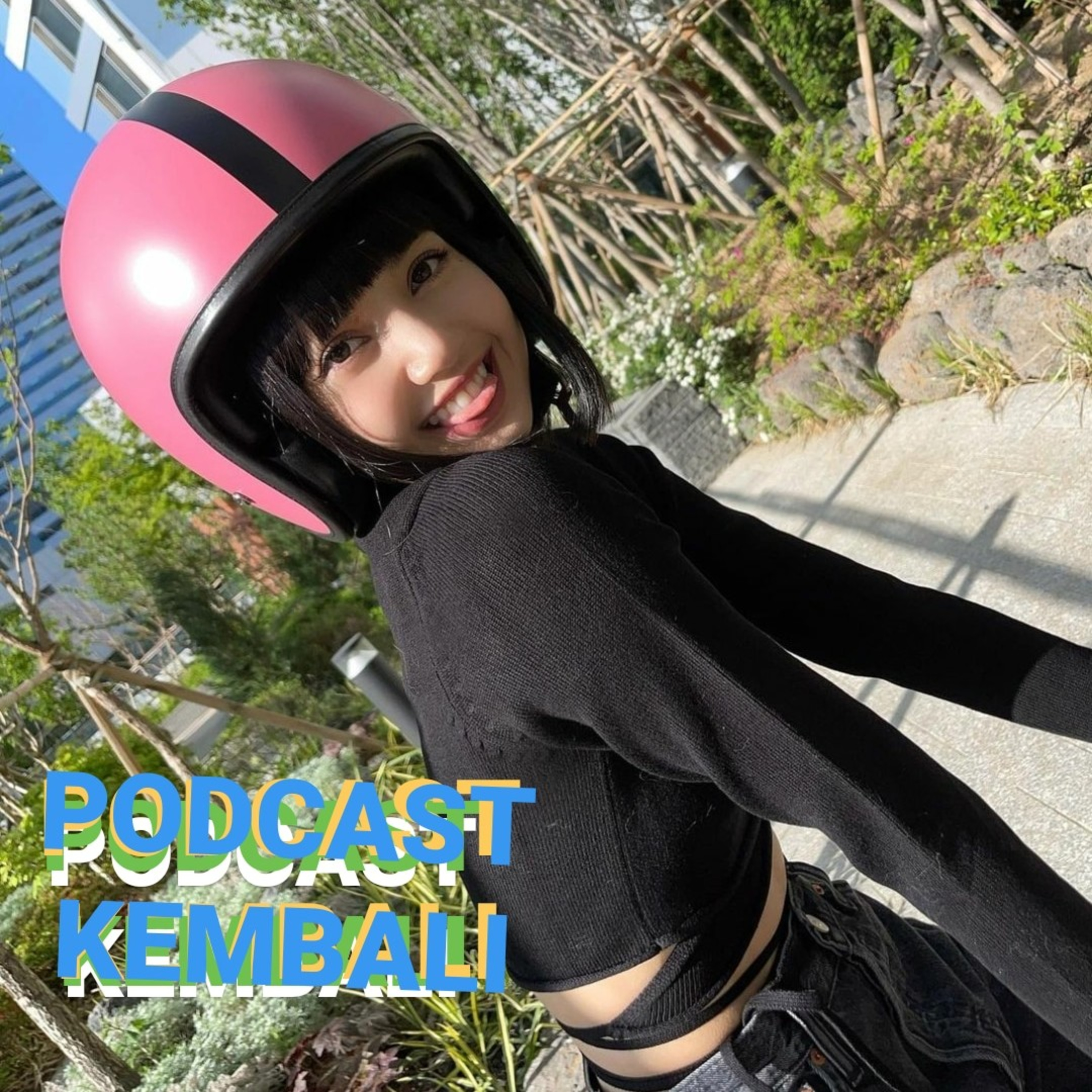 Podcast Kembali