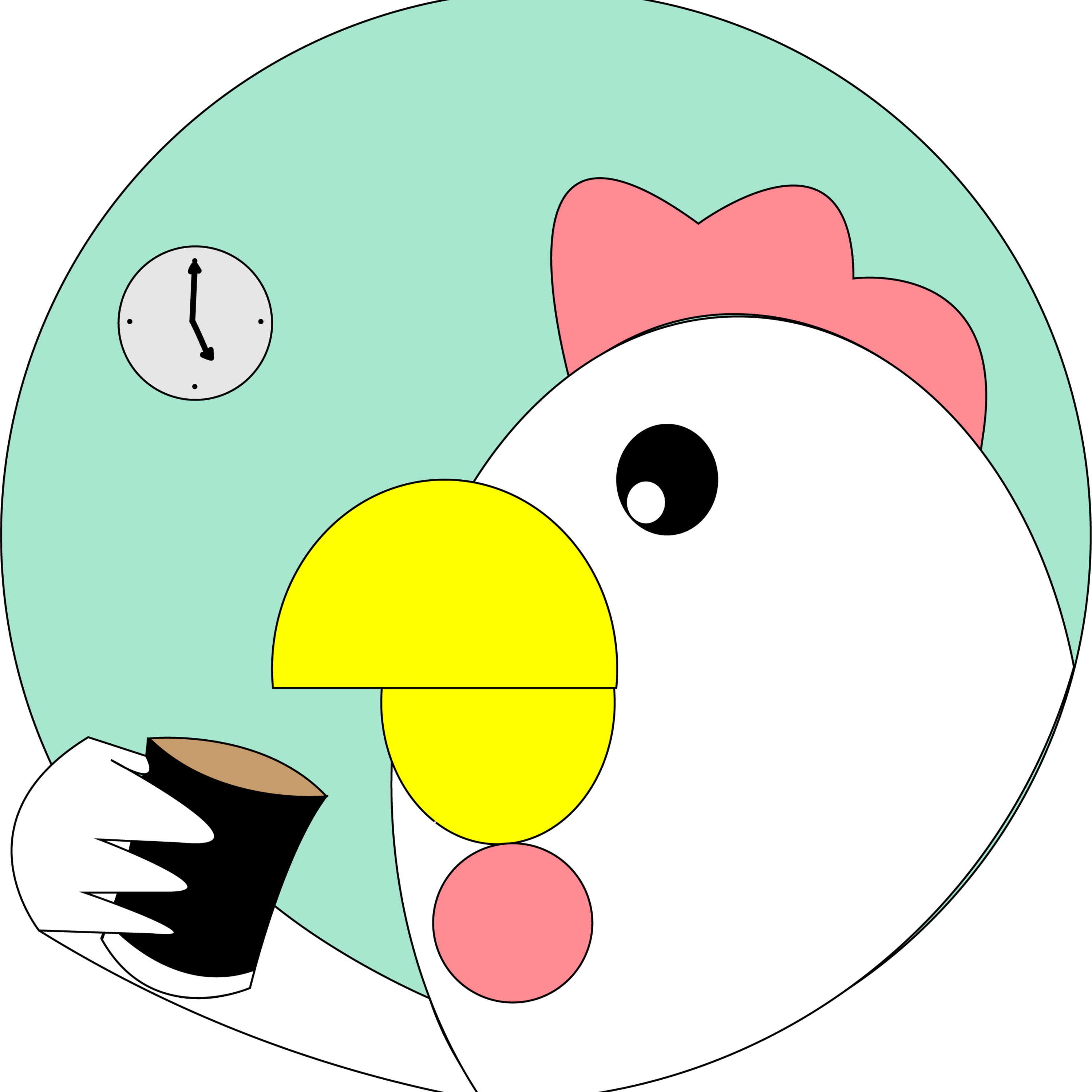 PODKES PAGI
