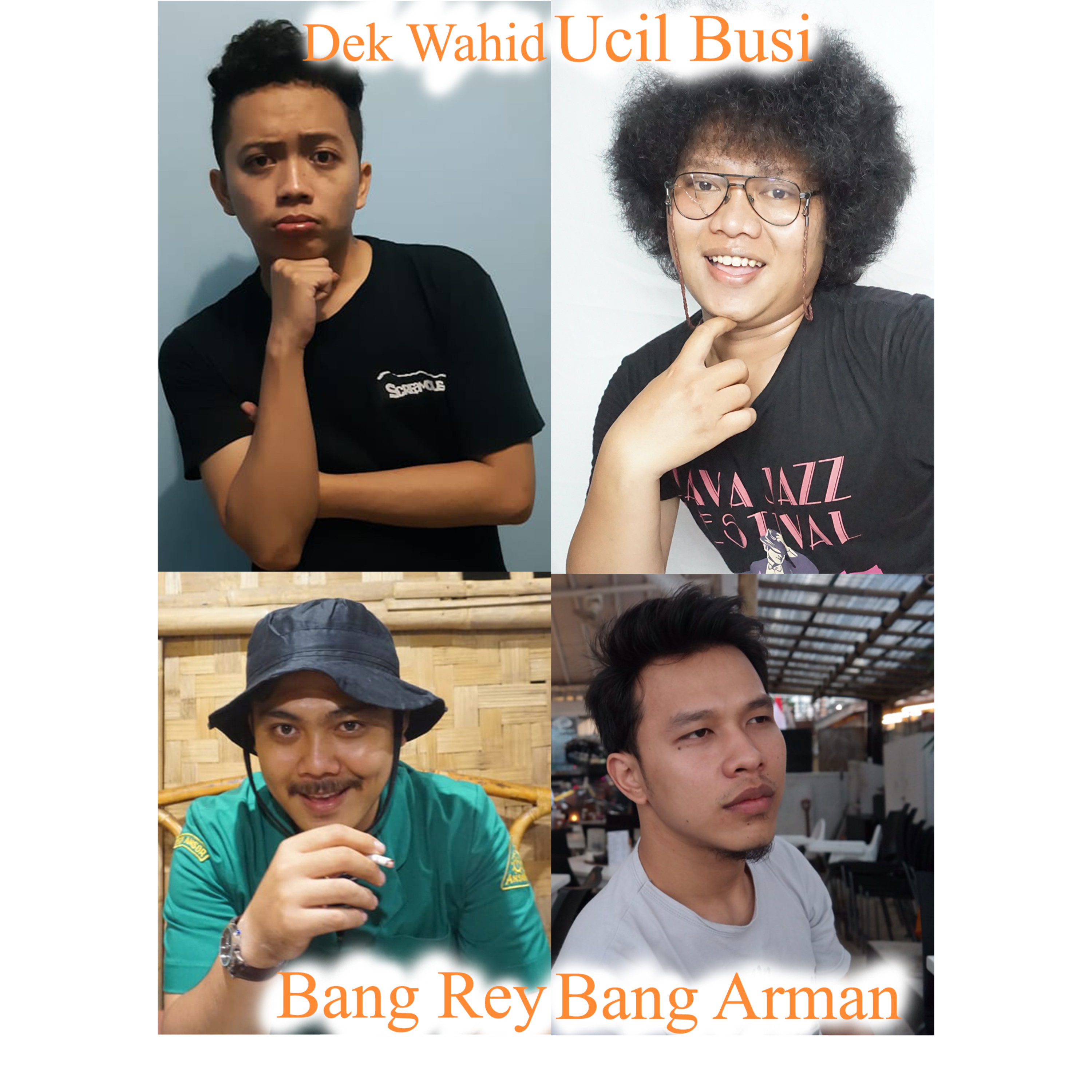 PODKES PAGI