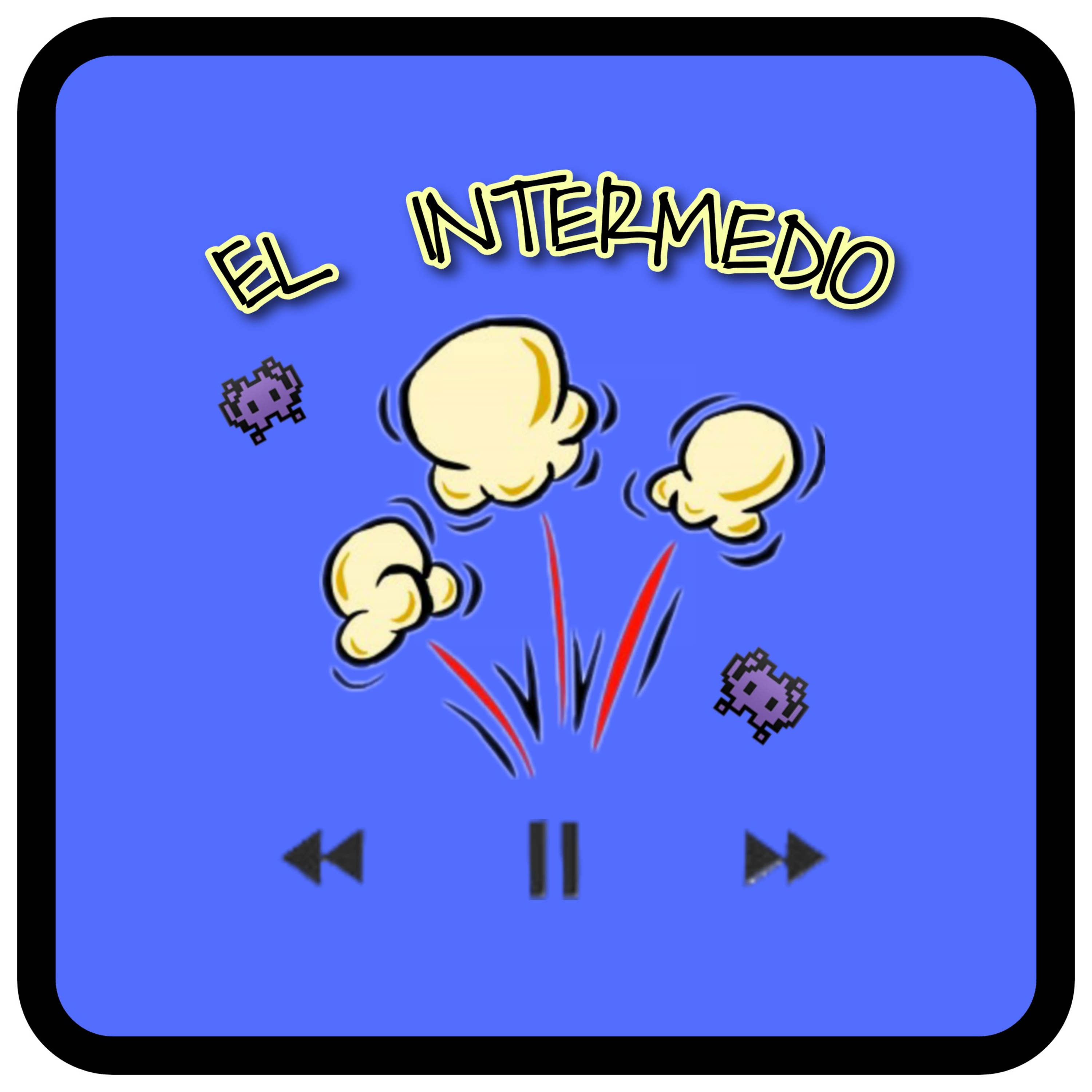 ¡NAVIDAD CON EL INTERMEDIO! episode artwork