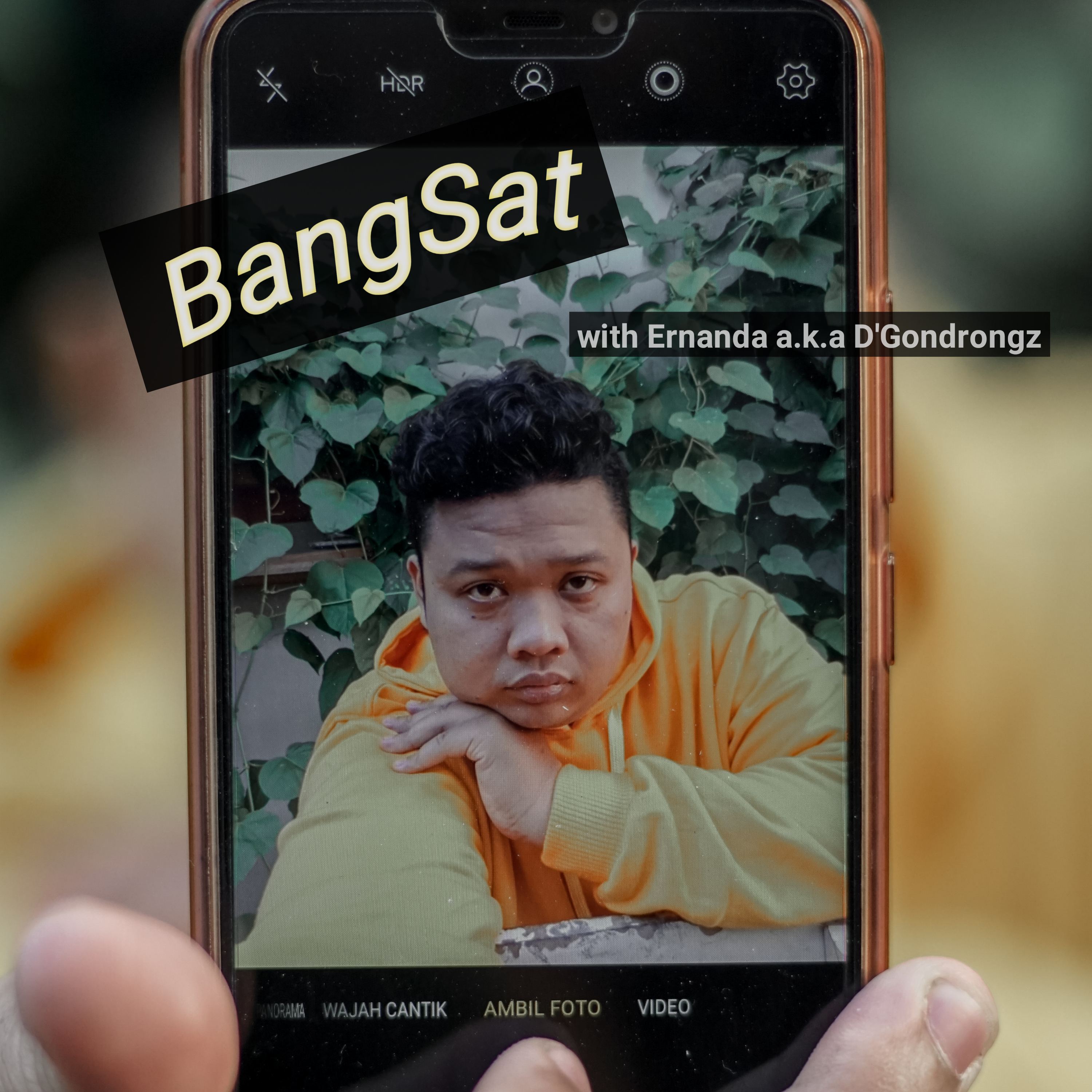 Bangsat