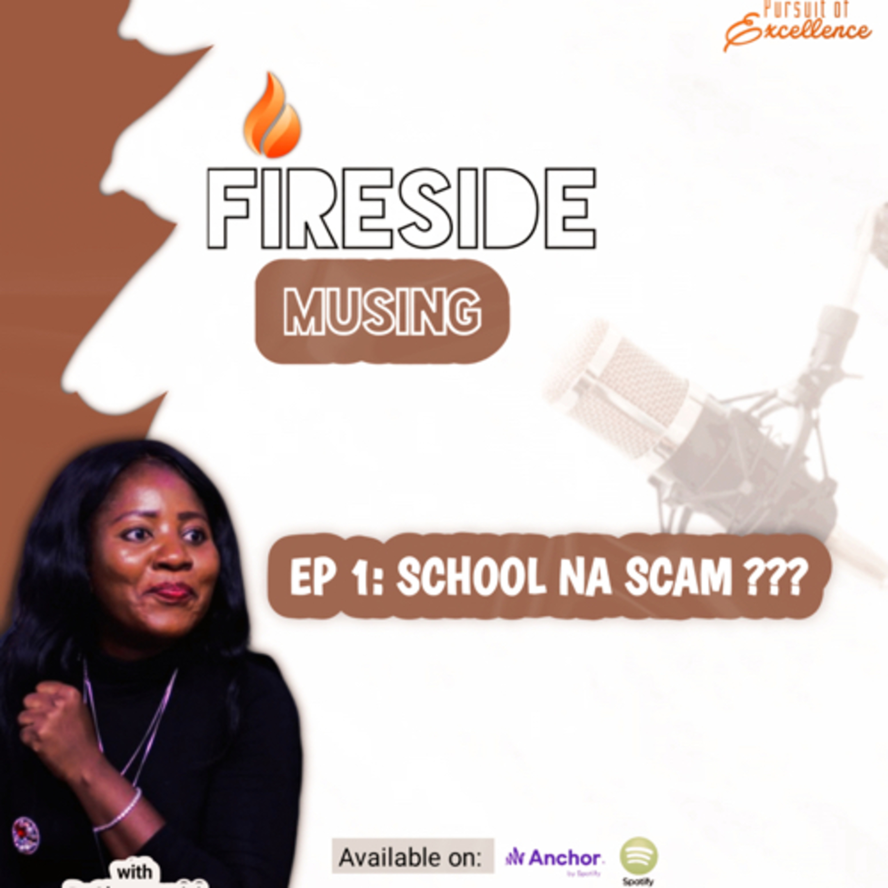 School na scam???? episode artwork