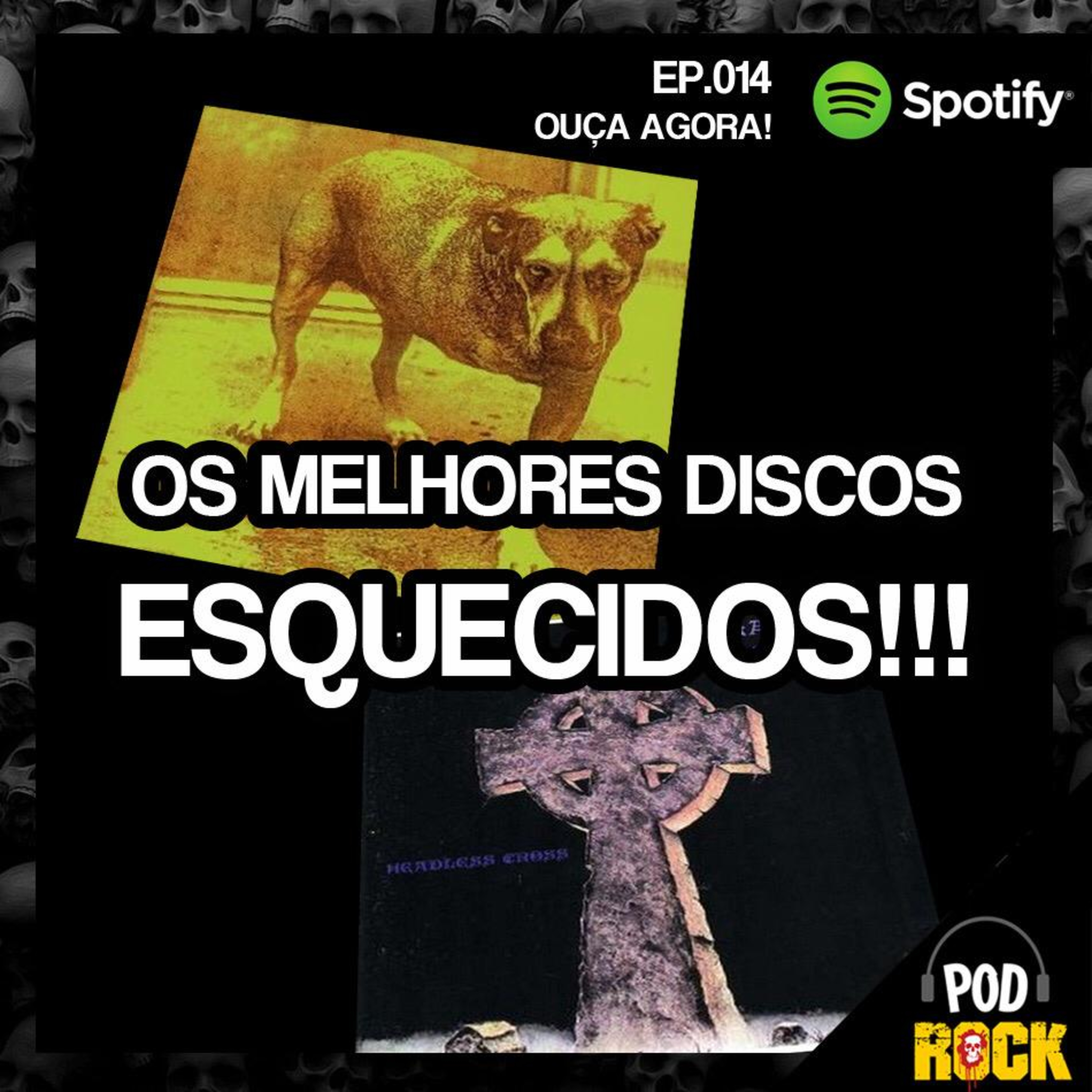 Podrock Podcast
