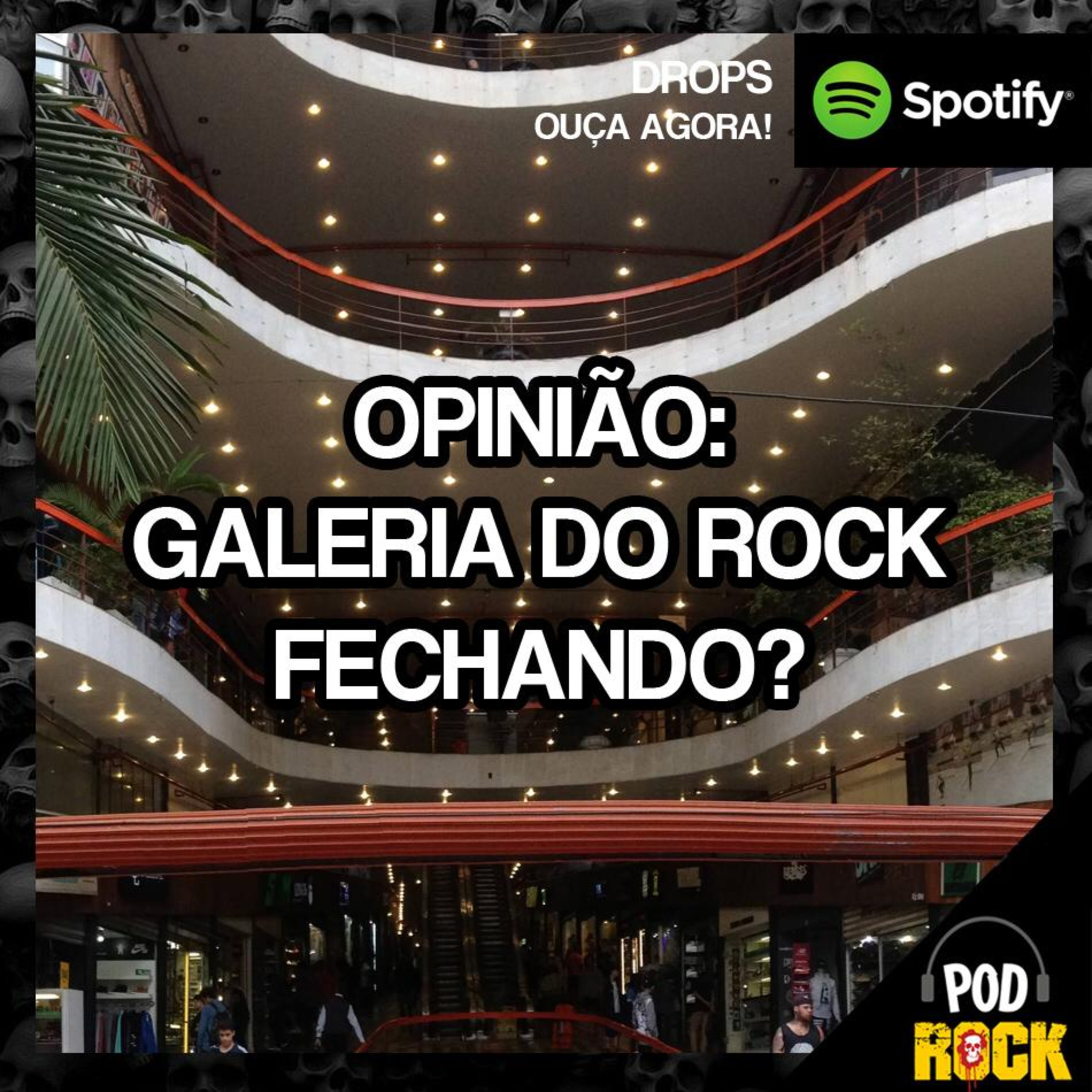 Podrock Podcast