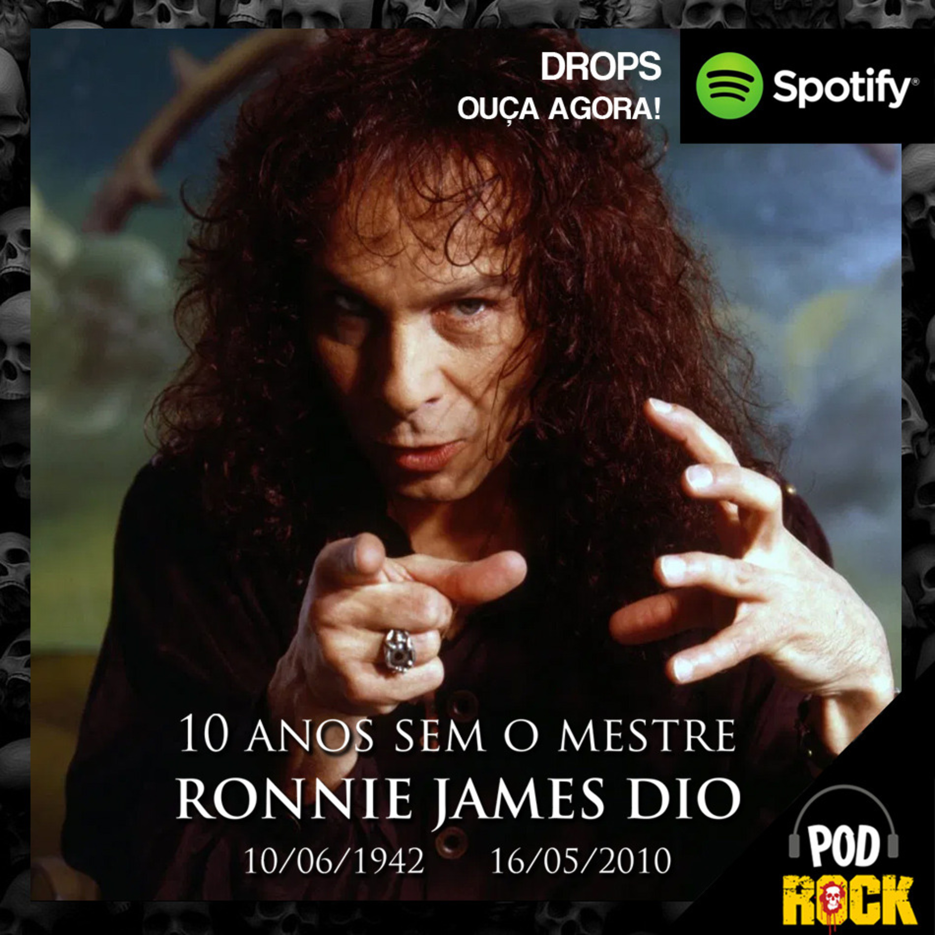 Podrock Podcast