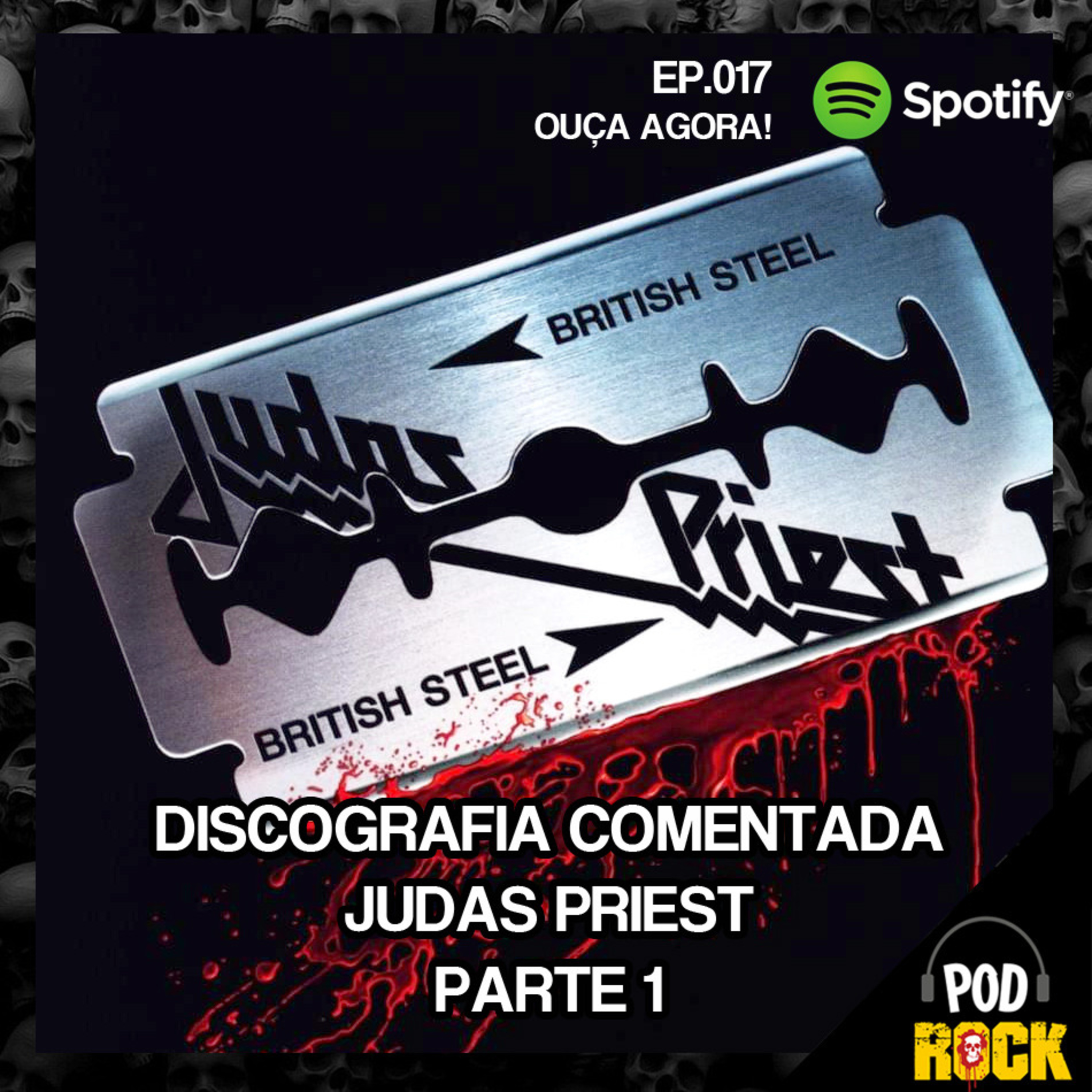 Podrock Podcast