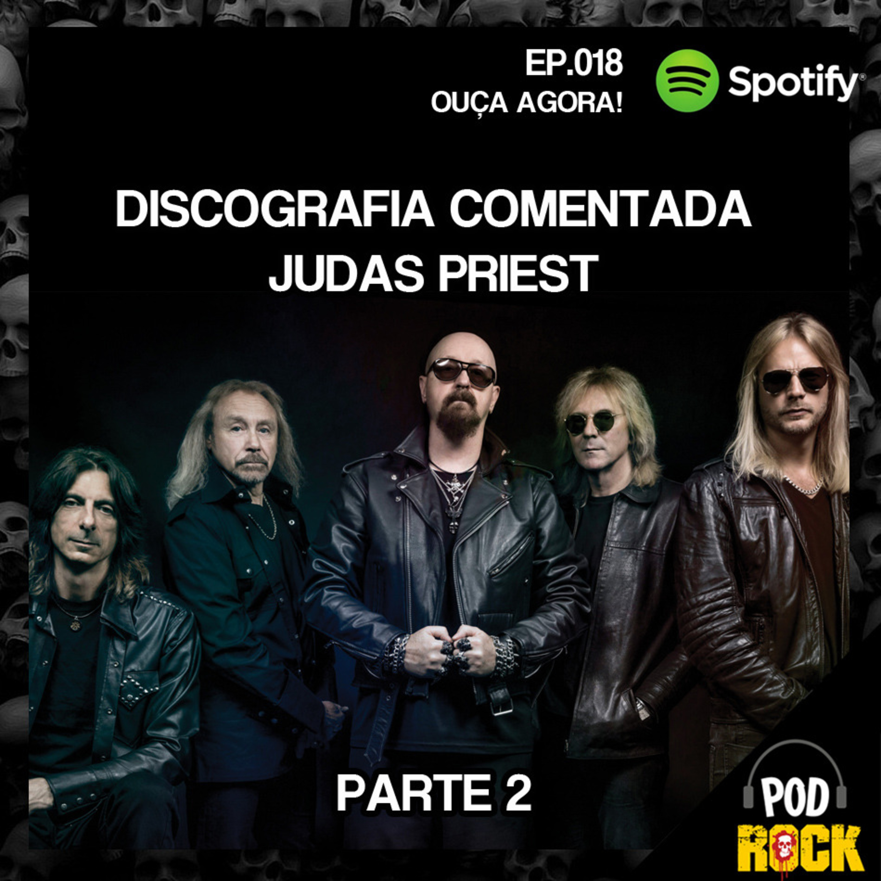 Podrock Podcast