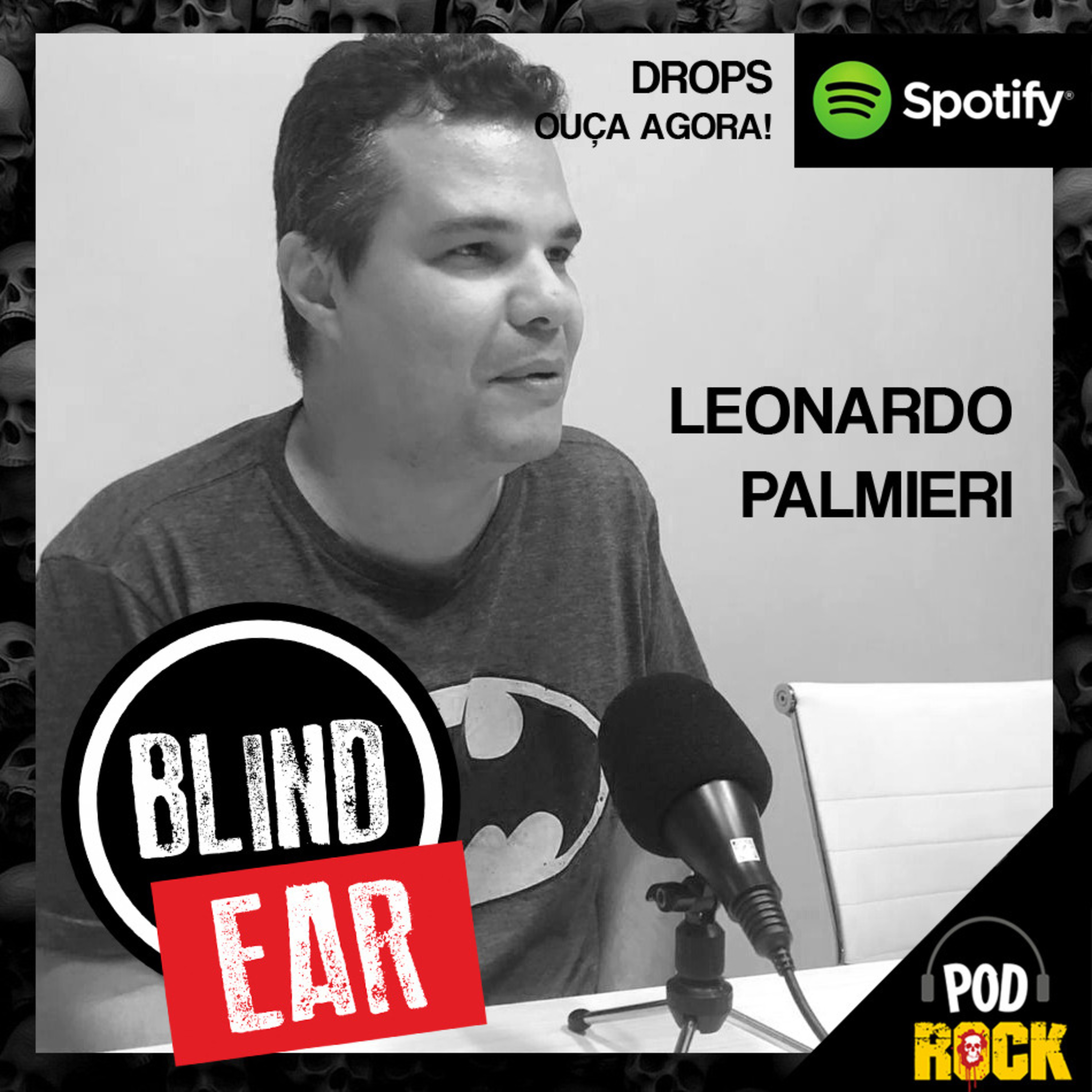 Podrock Podcast