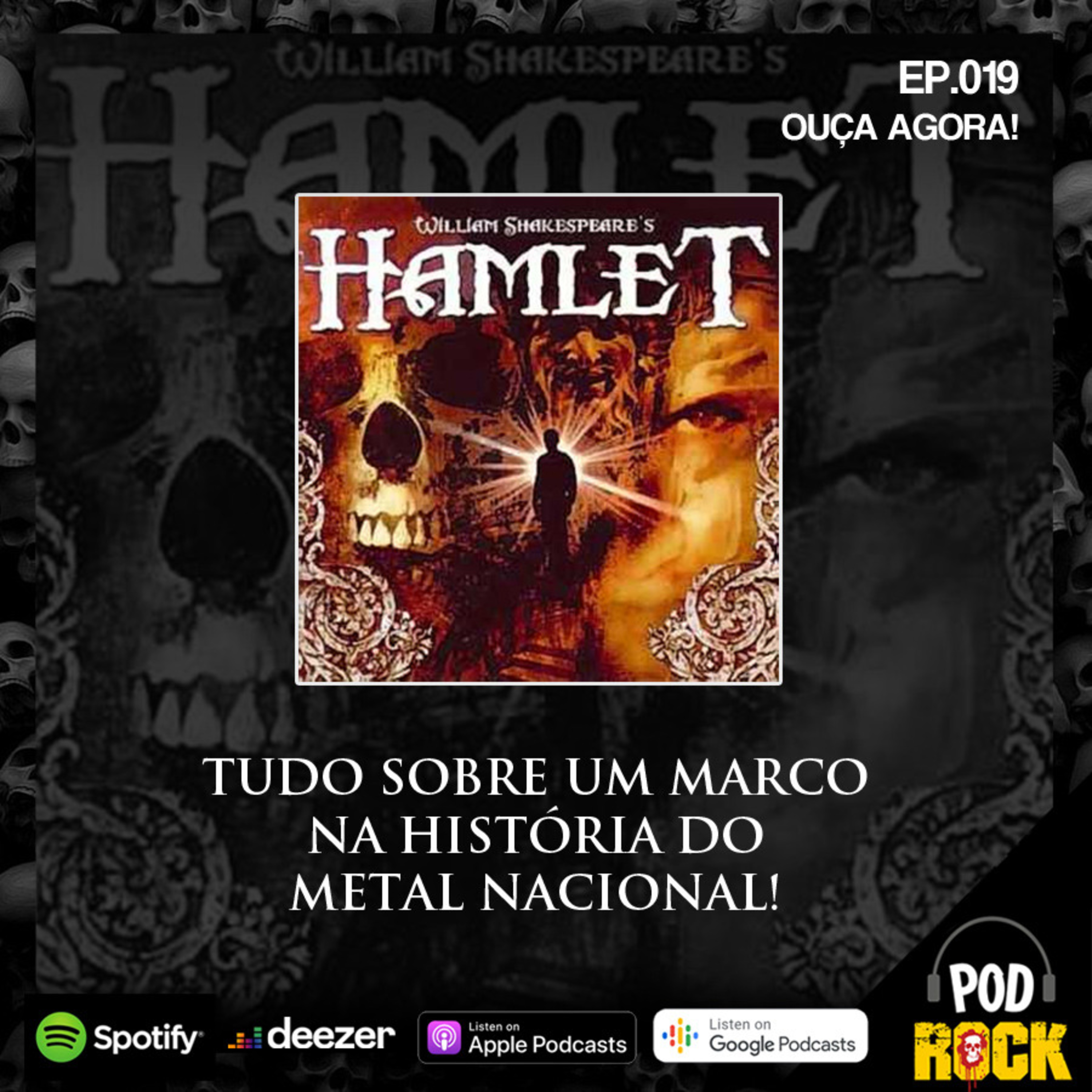 Podrock Podcast