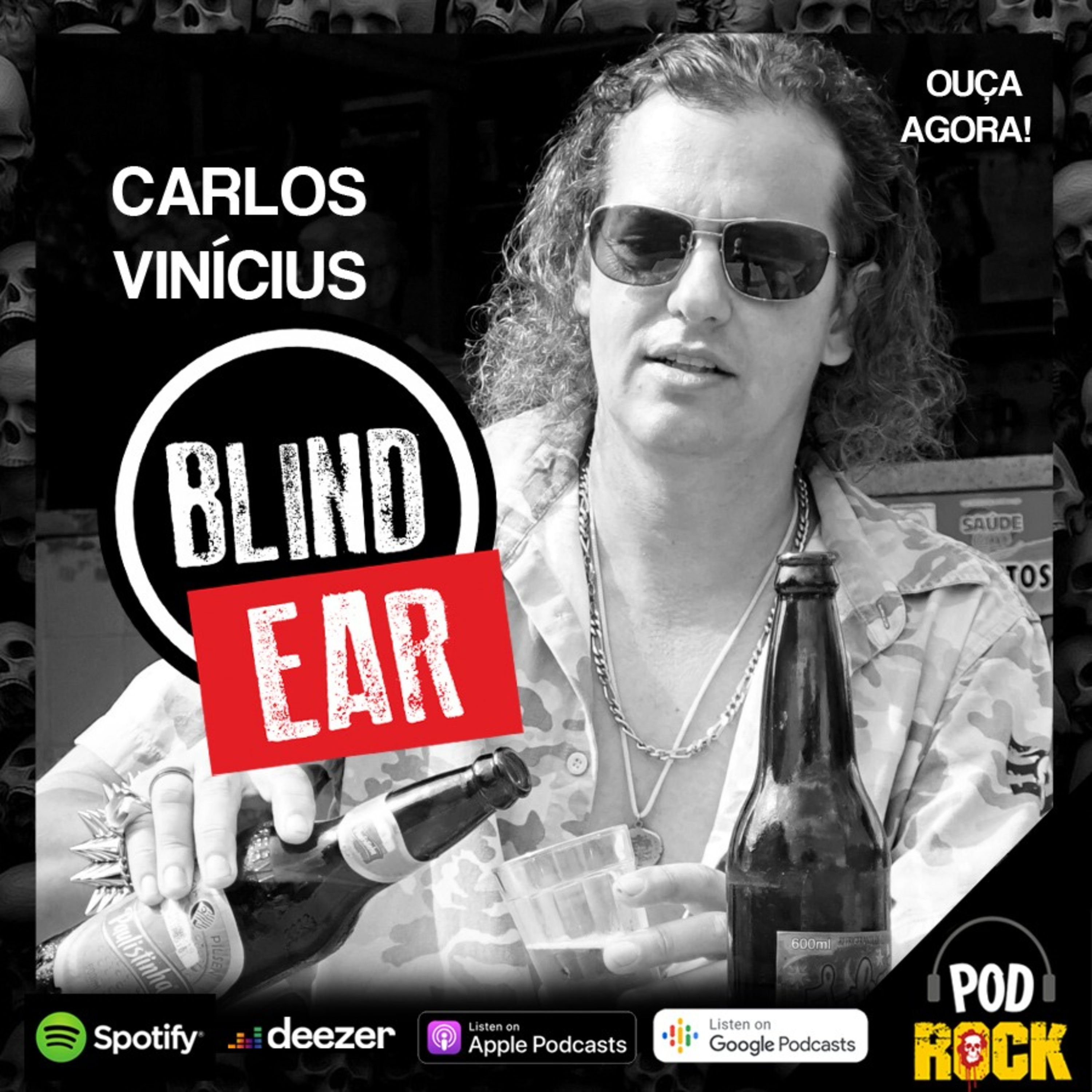 Podrock Podcast