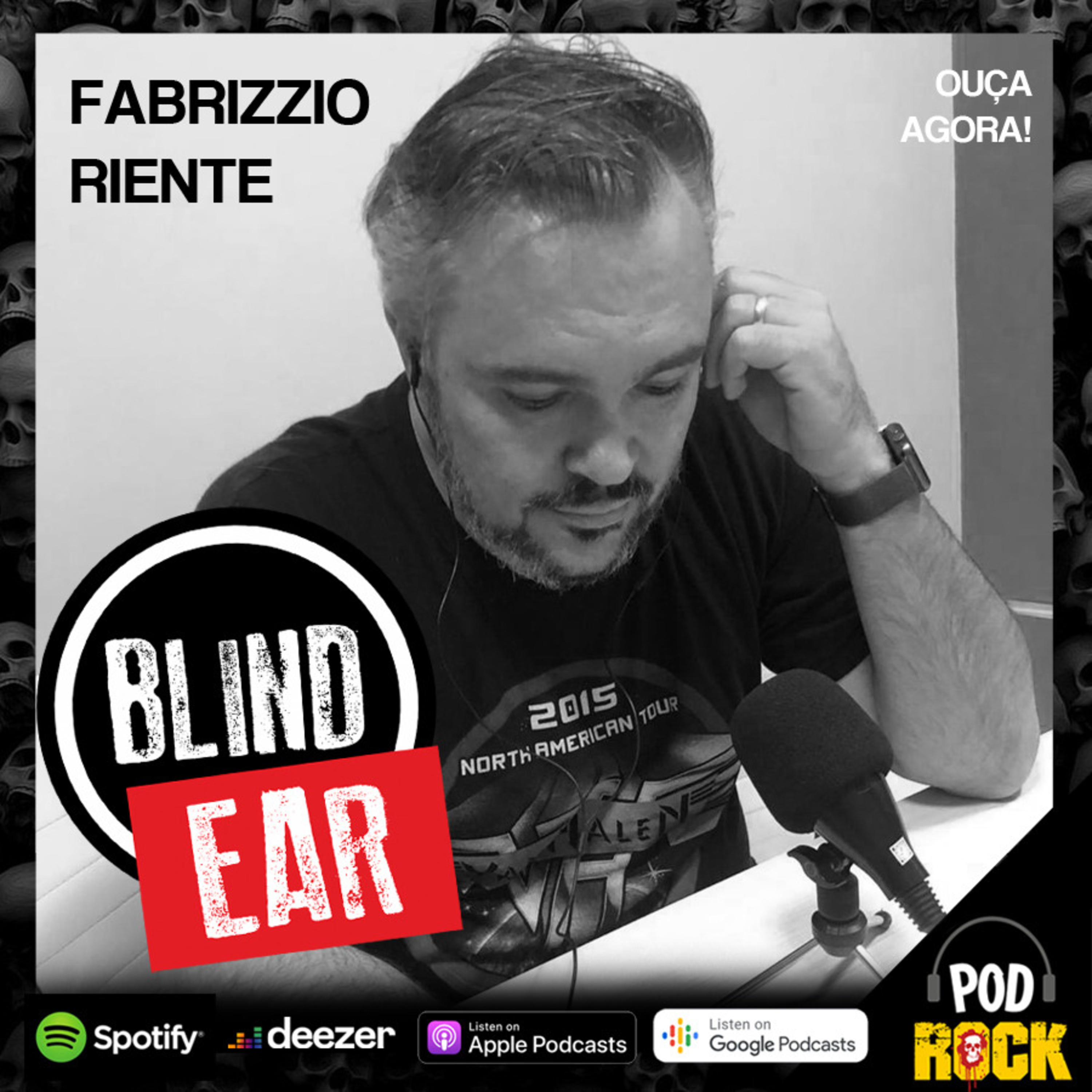 Podrock Podcast