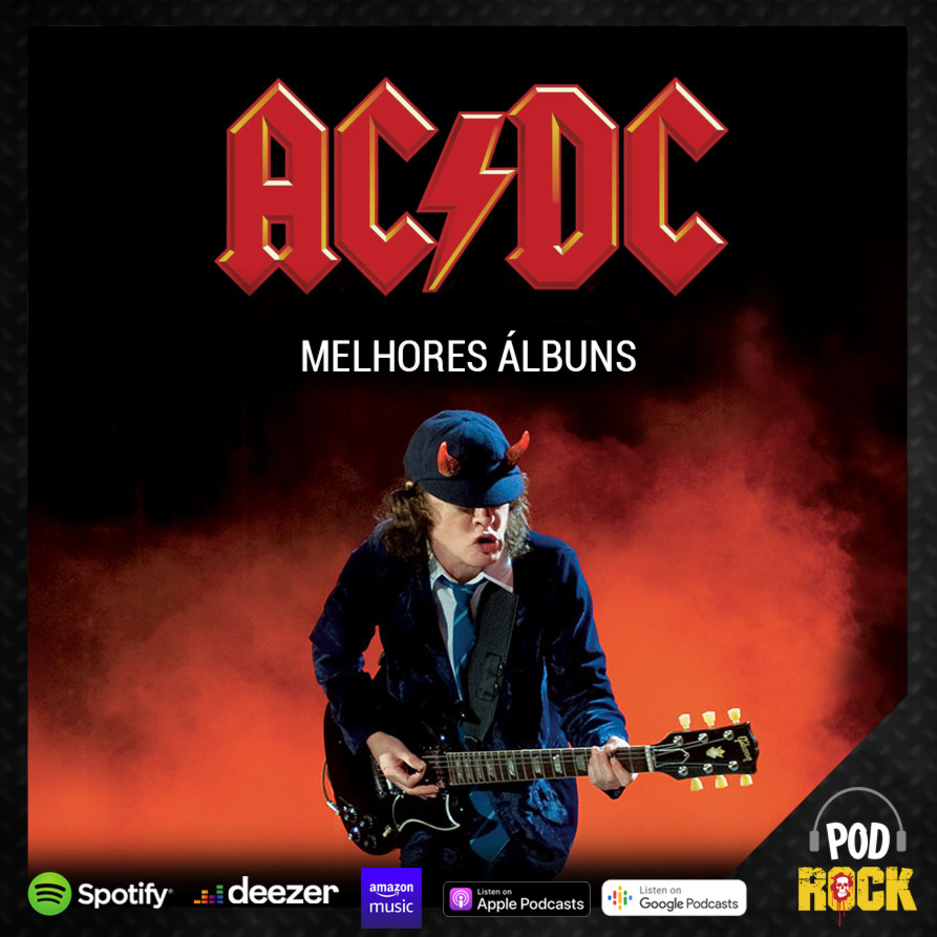 Podrock Podcast