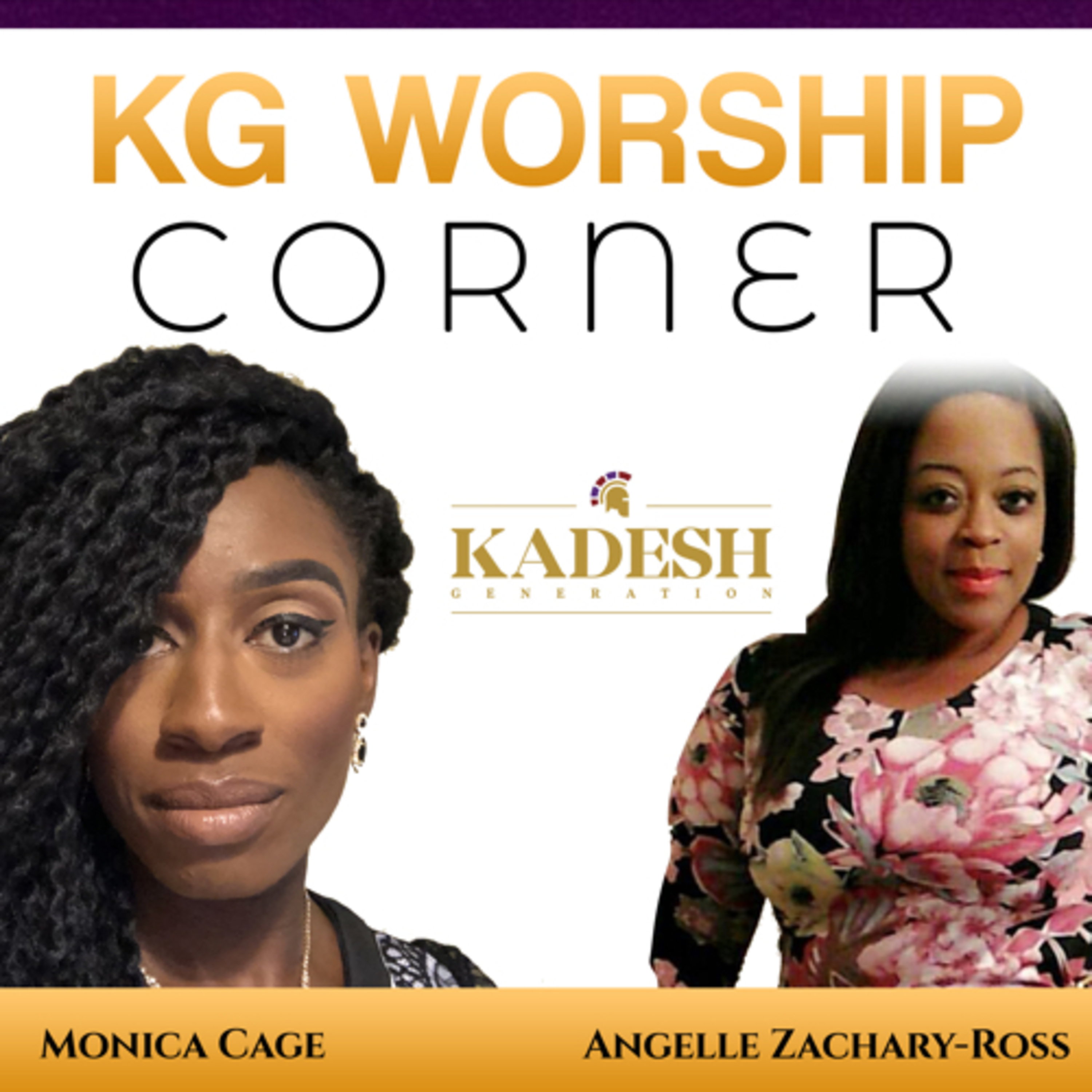 Introducing: Kadesh Generation  episode artwork
