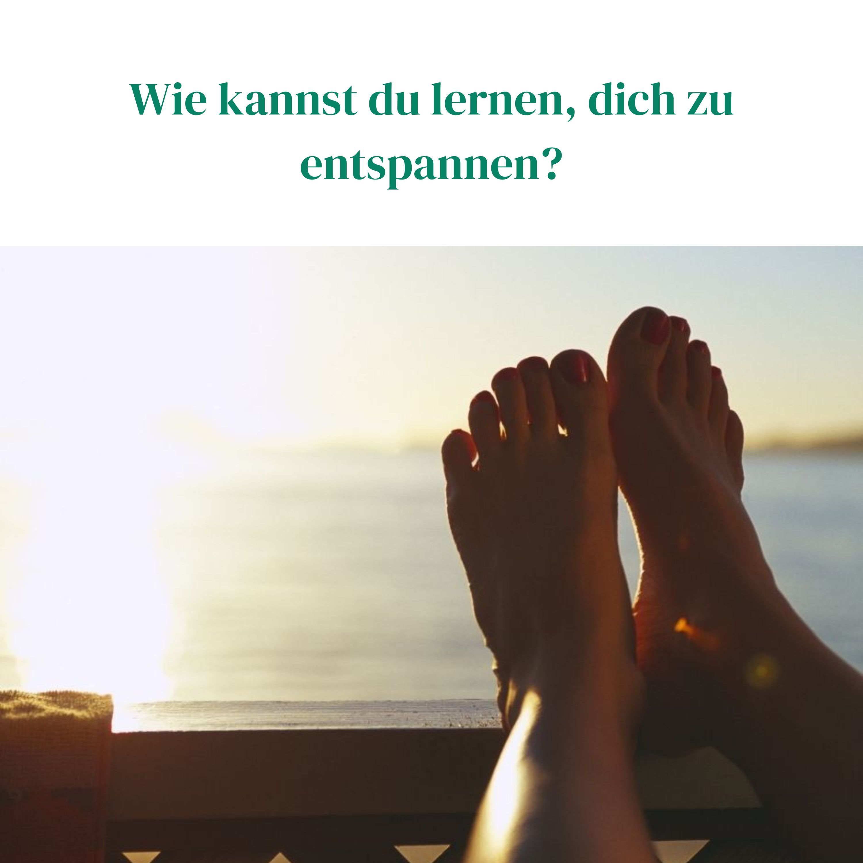 Wohlbefinden, Gesundheit, Lebensqualität