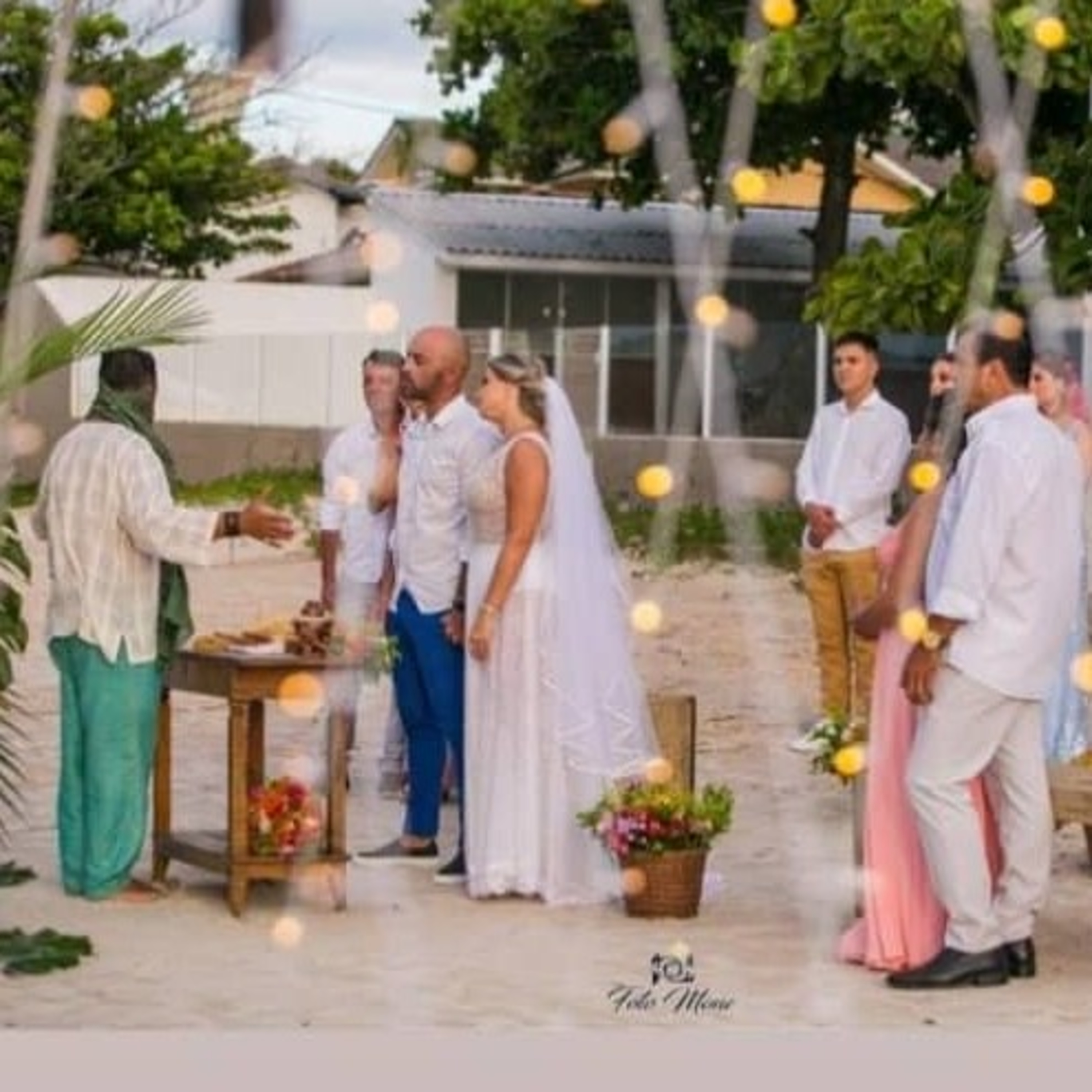 Celebrante Cast_ Nova Temporada