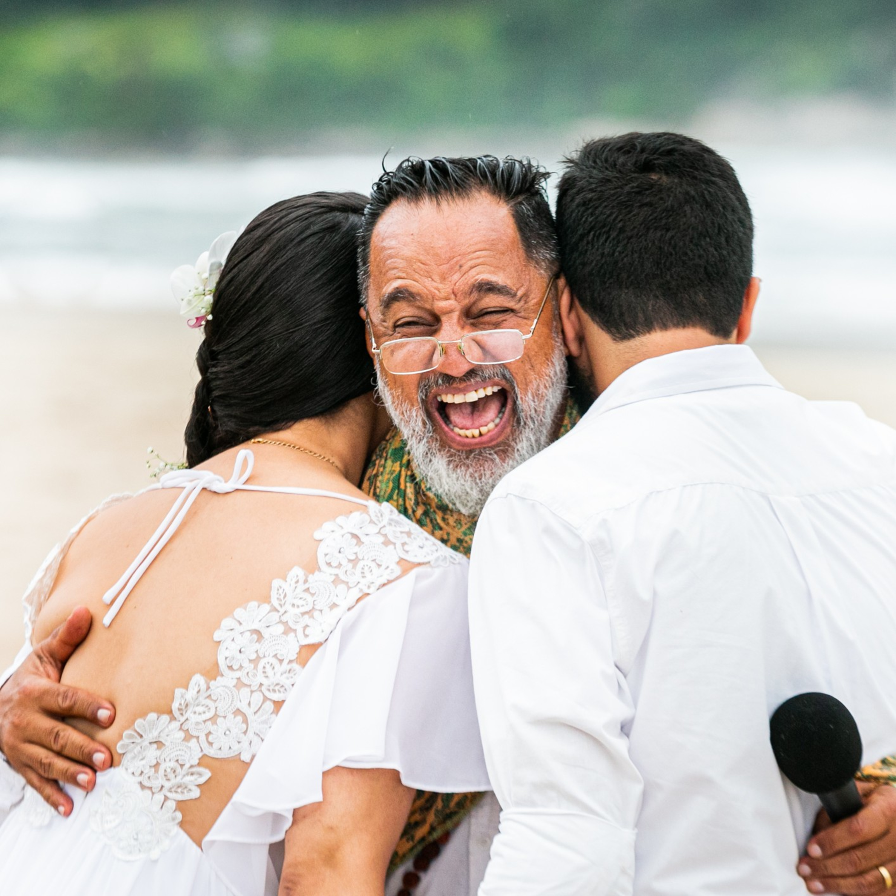 Celebrante Cast_ Nova Temporada