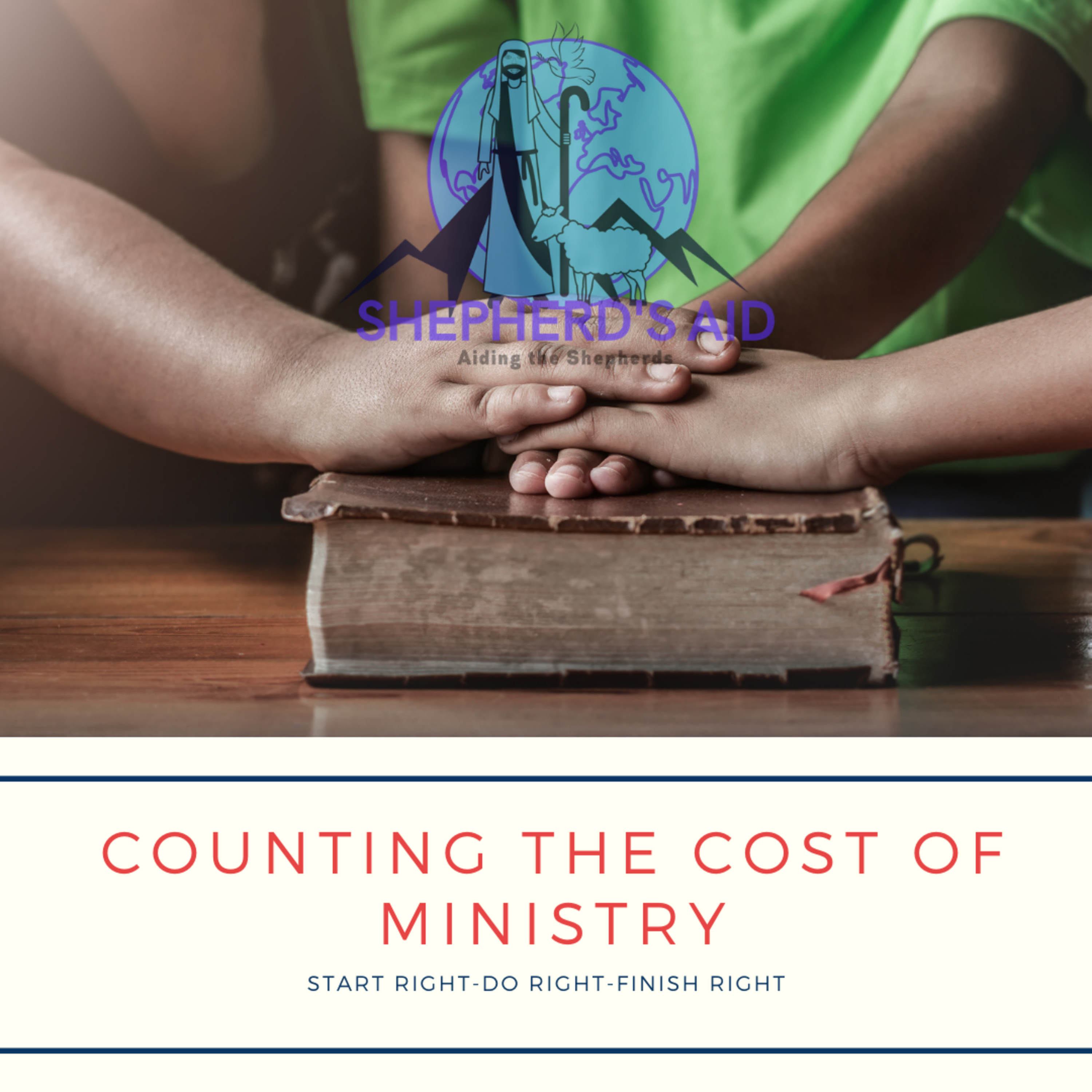Counting the cost Launch