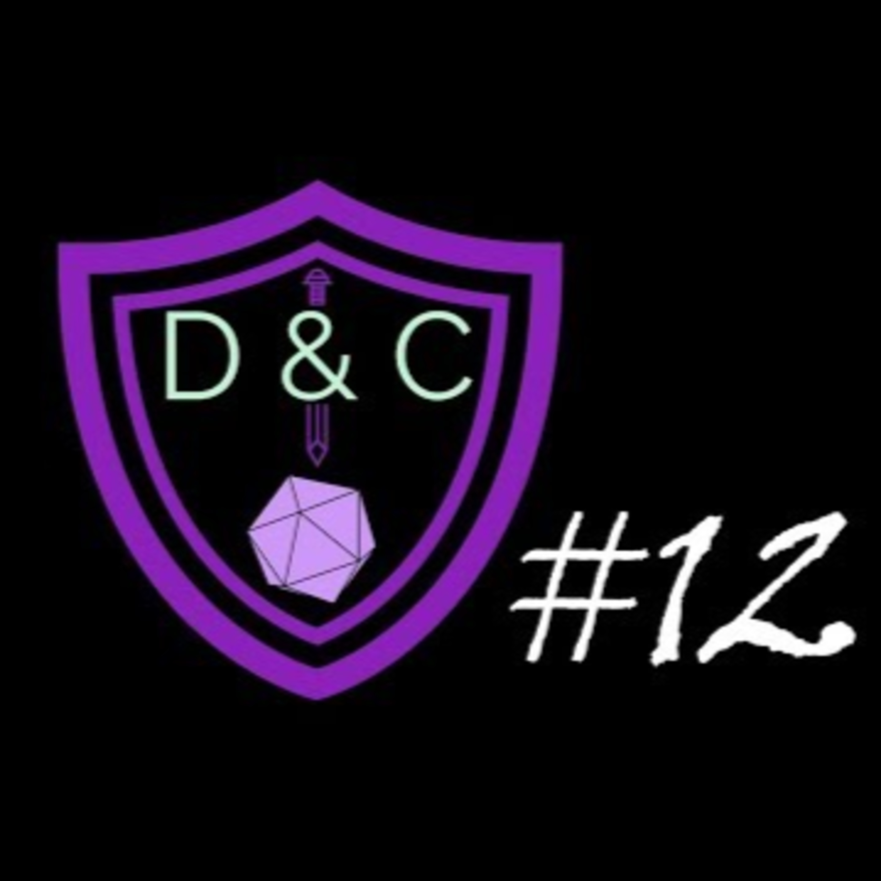 Sacred World D&D: Episode 12 - (Pit Fight) episode artwork