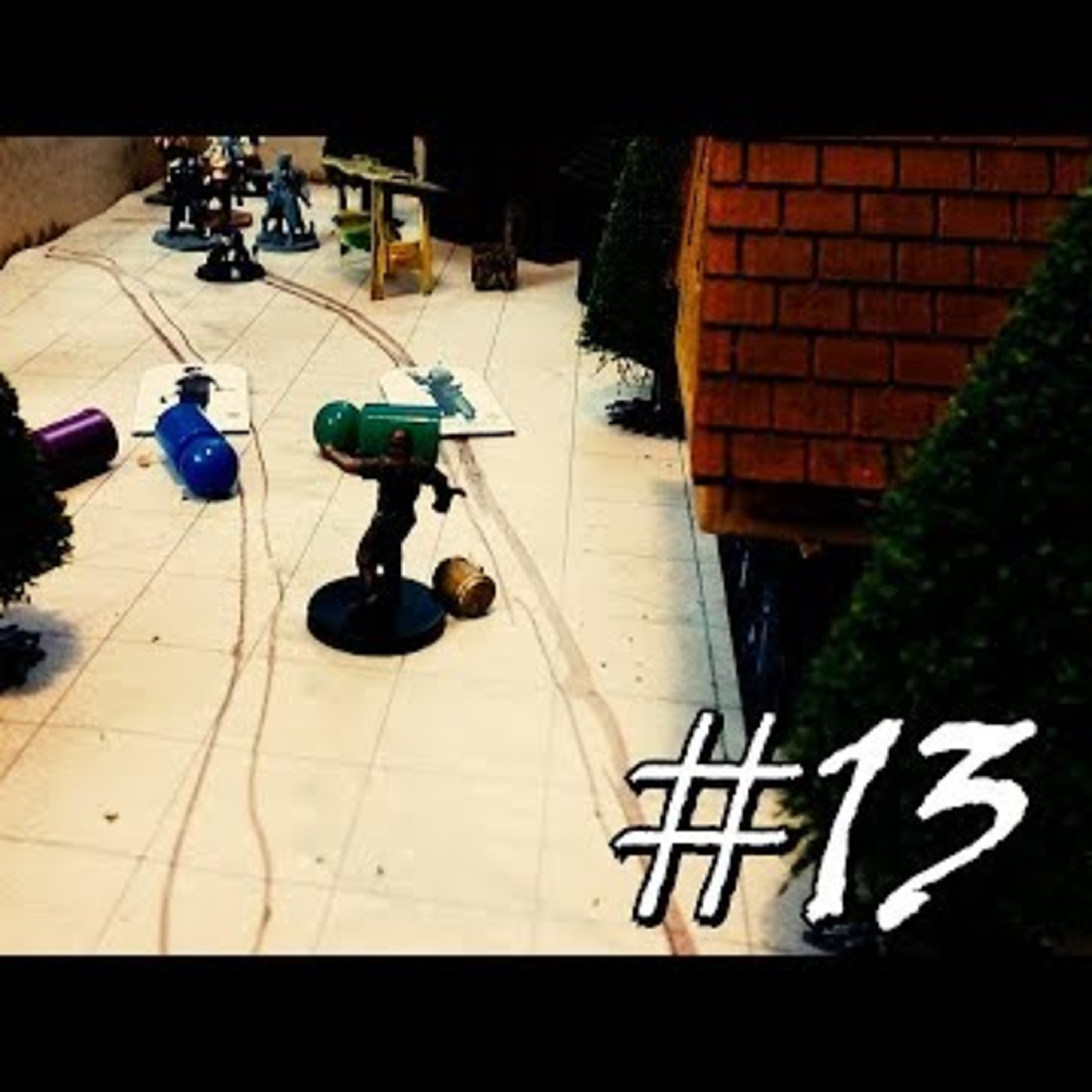 Hogwarts Prep D&D Episode:13 - (Who Are You Going to Call) episode artwork