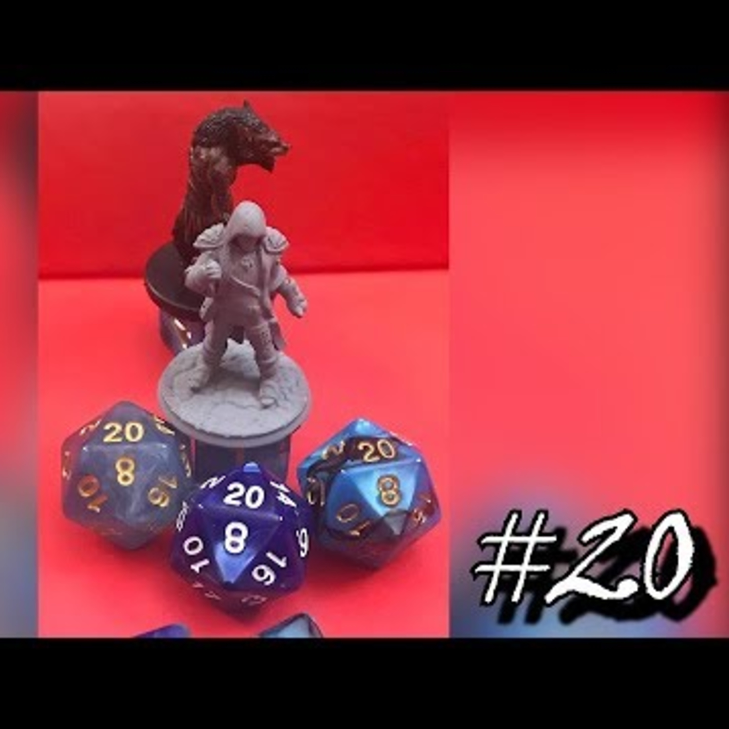 Hogwarts Prep D&D: Episode 20 - (Book) episode artwork
