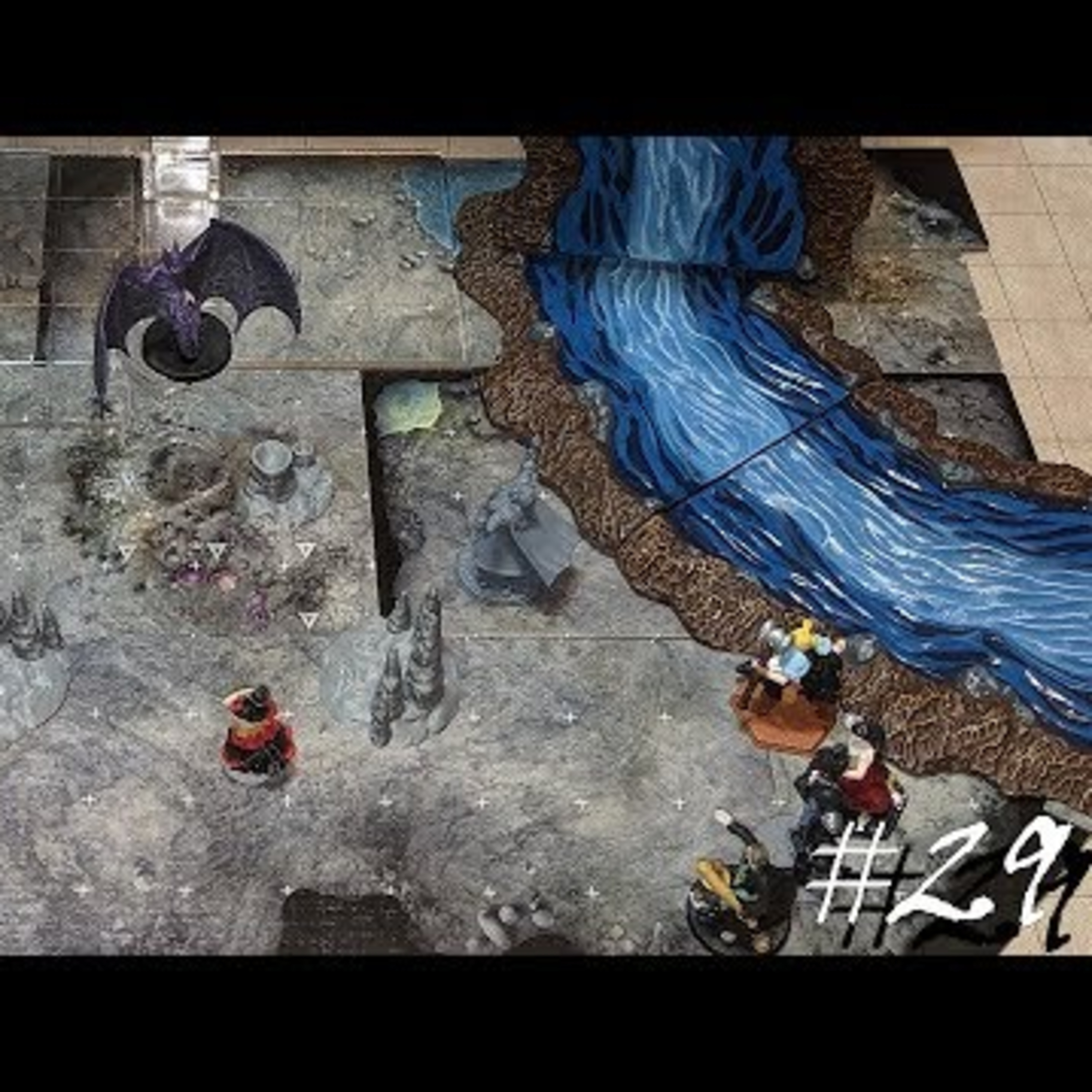 Hogwarts Prep D&D: Episode 29 - (Giants Under the Mountain) episode artwork