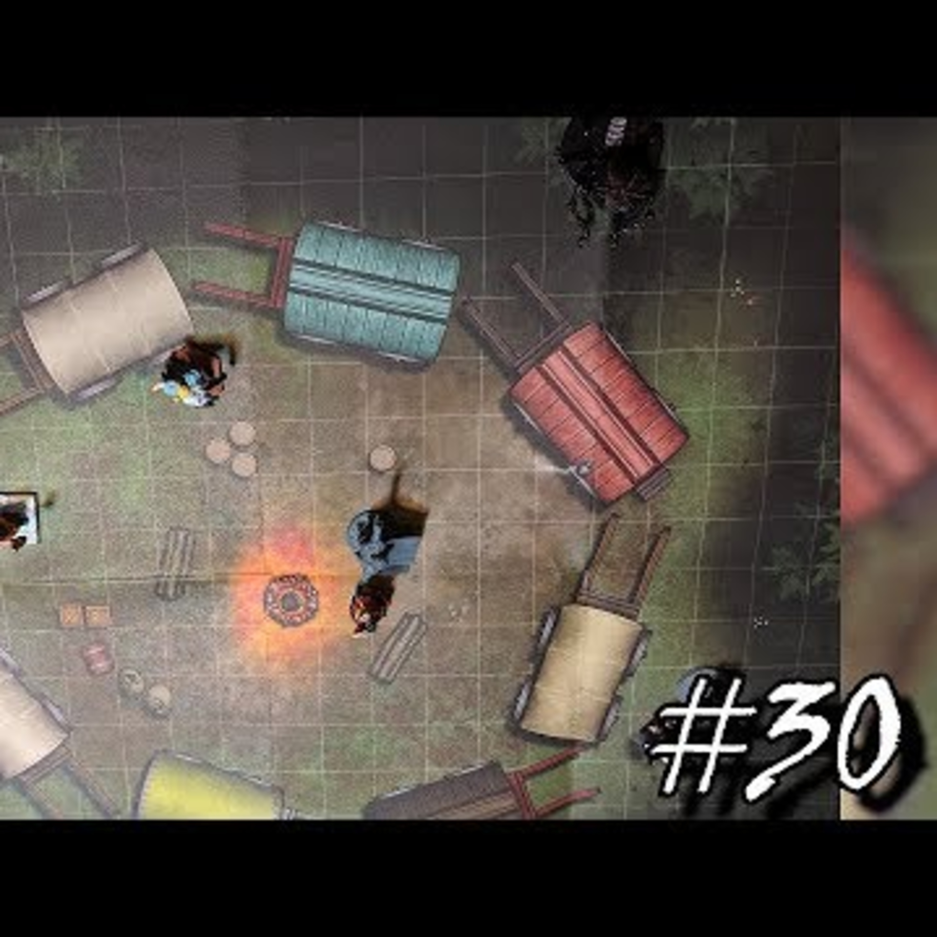 Hogwarts Prep D&D: Episode 30 - (A Gypsy Wedding) episode artwork