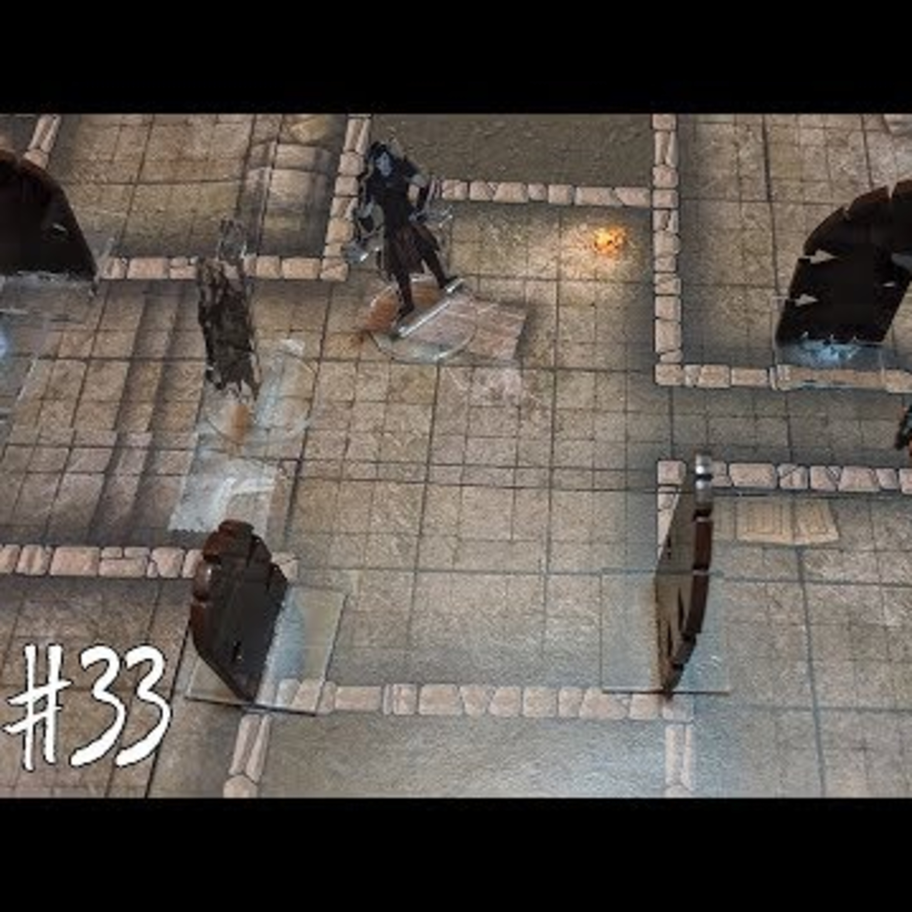 Hogwarts Prep D&D: Episode 33 - (Nexus) episode artwork