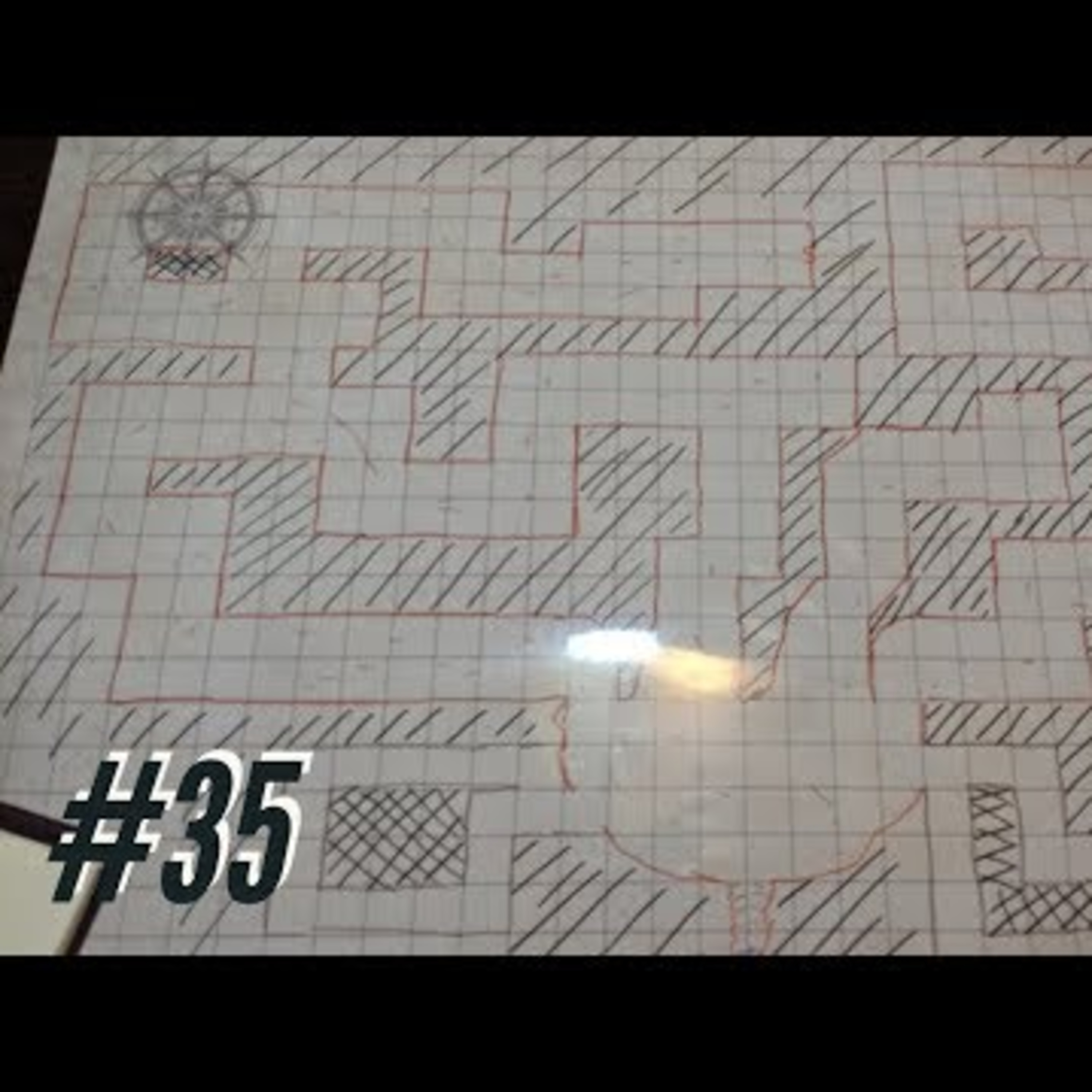 Hogwarts Prep D&D: Episode 35 - (What is in the Box) episode artwork