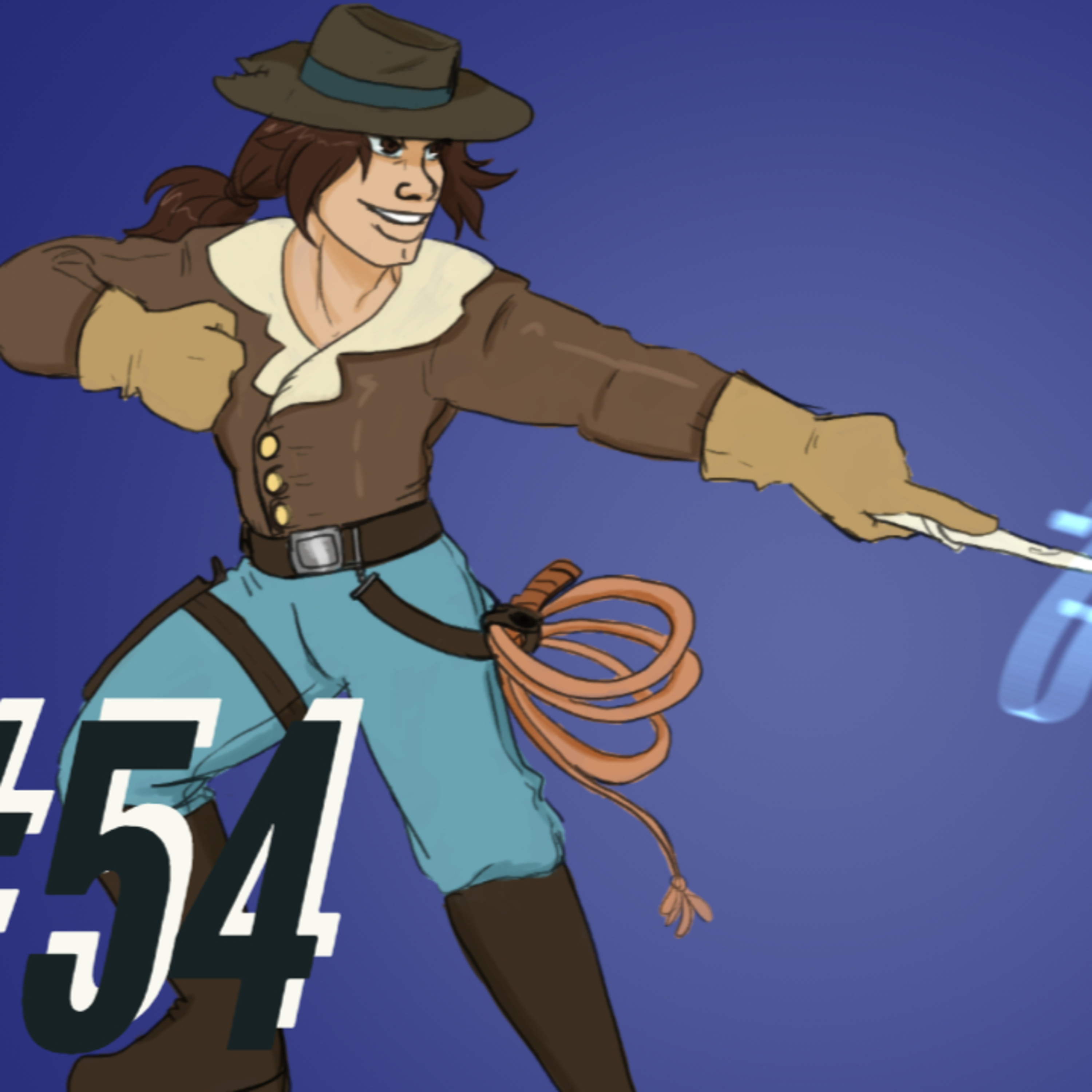 Hogwarts Prep D&D: Episode 54 - (Inside the Tomb of the Moth) episode artwork