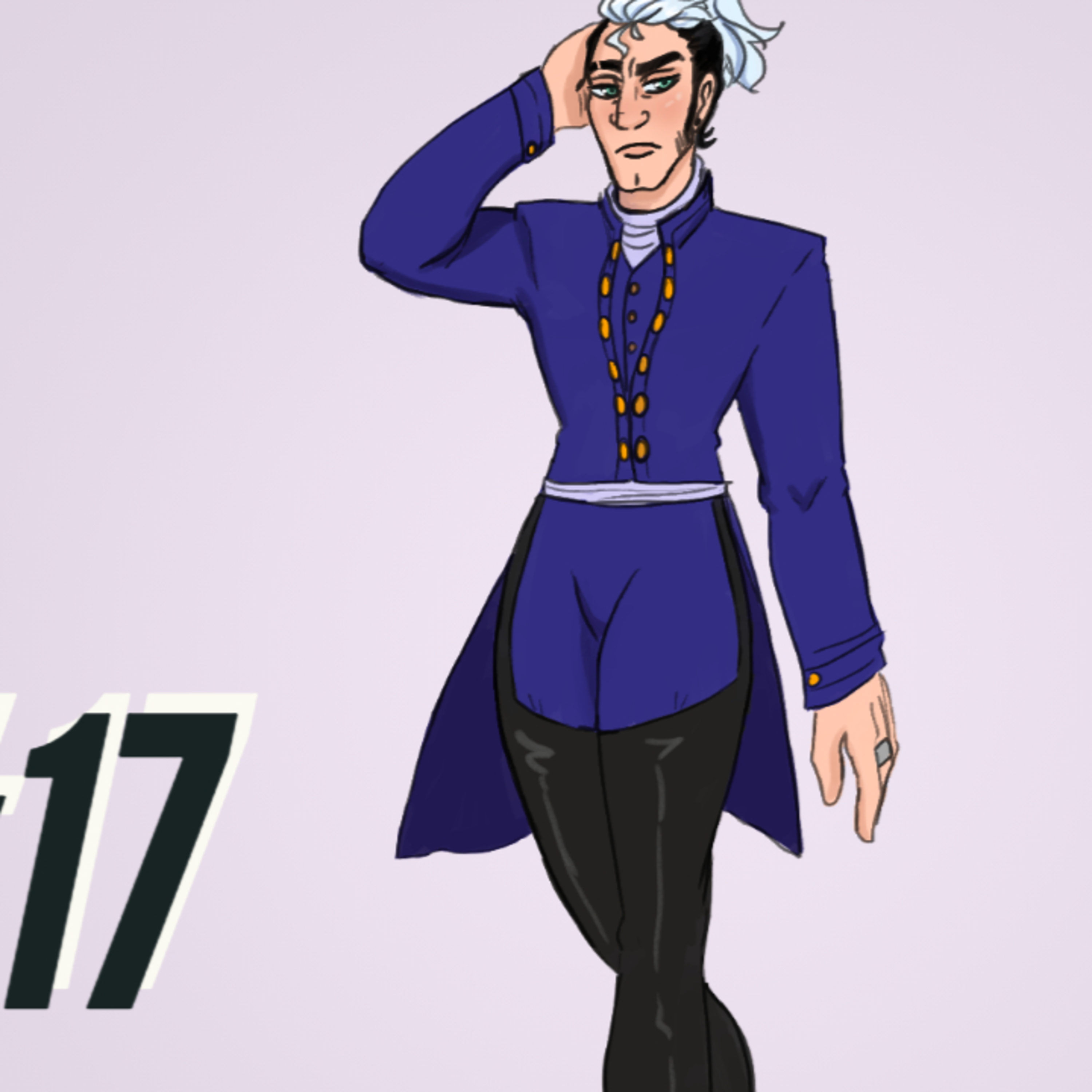 Hoard of the Dragon Queen: Episode 17 - (Grease it up Cinderella) episode artwork