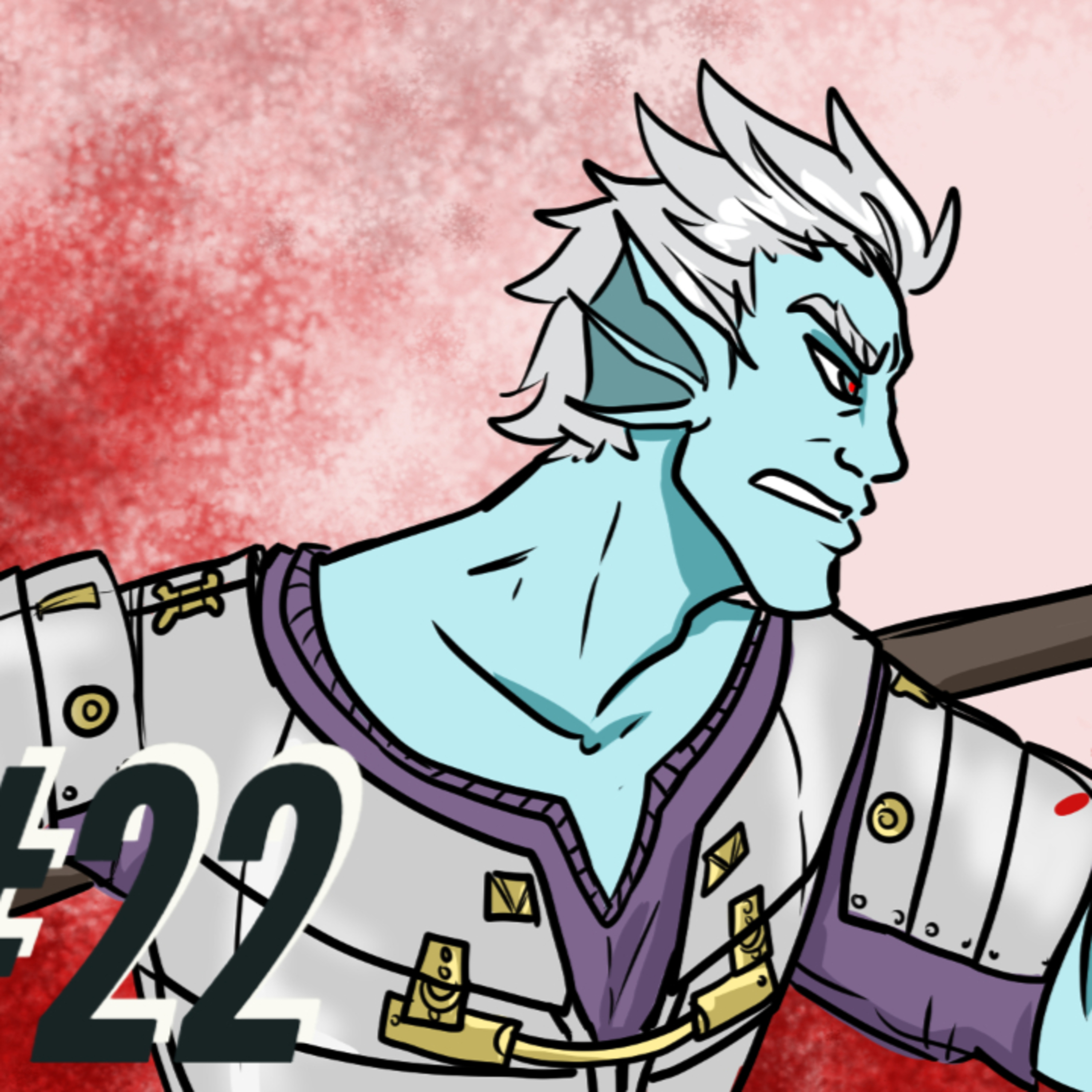 Hoard of the Dragon Queen: Episode 22 - (Give Me Back My Son) episode artwork