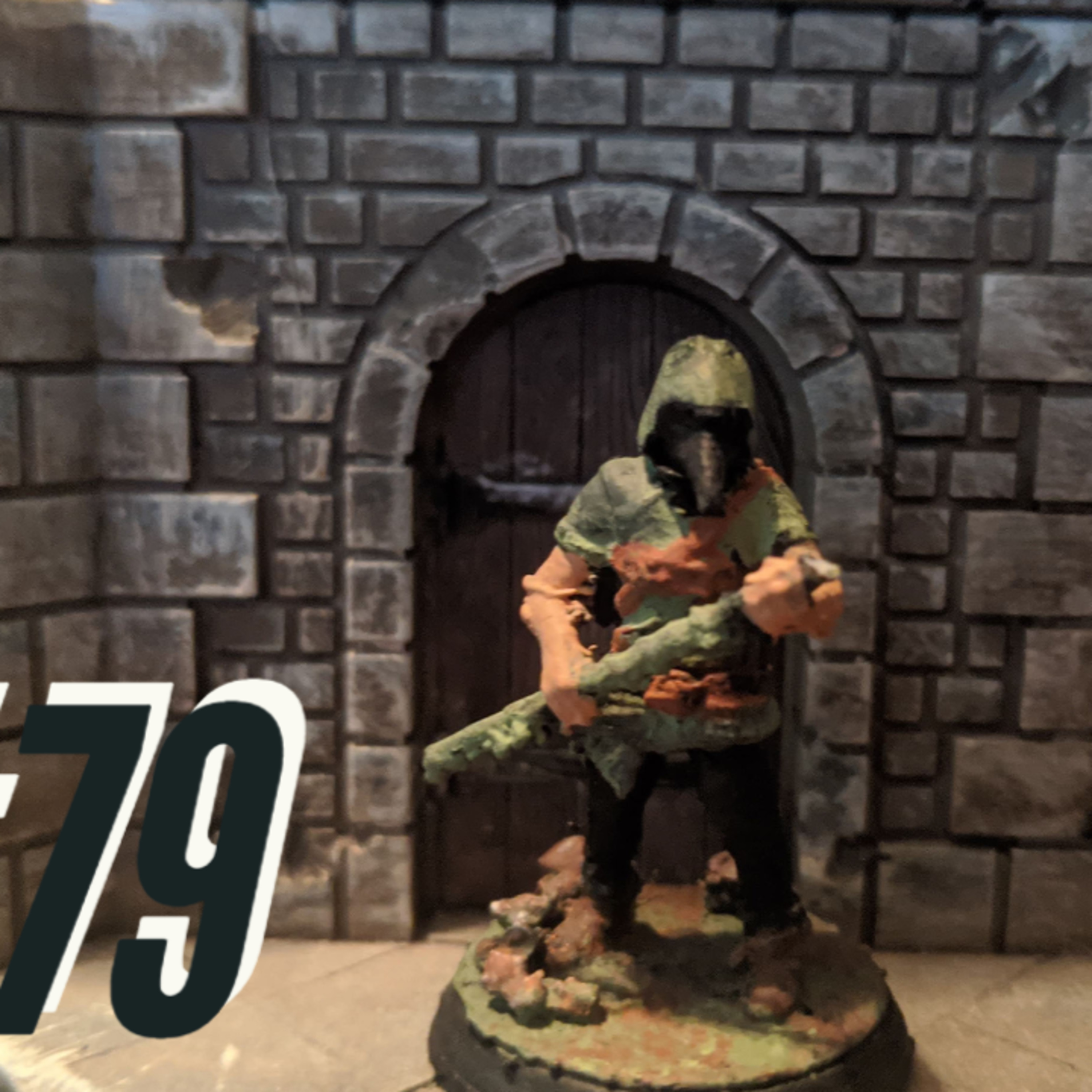 Hogwarts Prep D&D: Episode 79 - (What do we Tell the Ministry) episode artwork